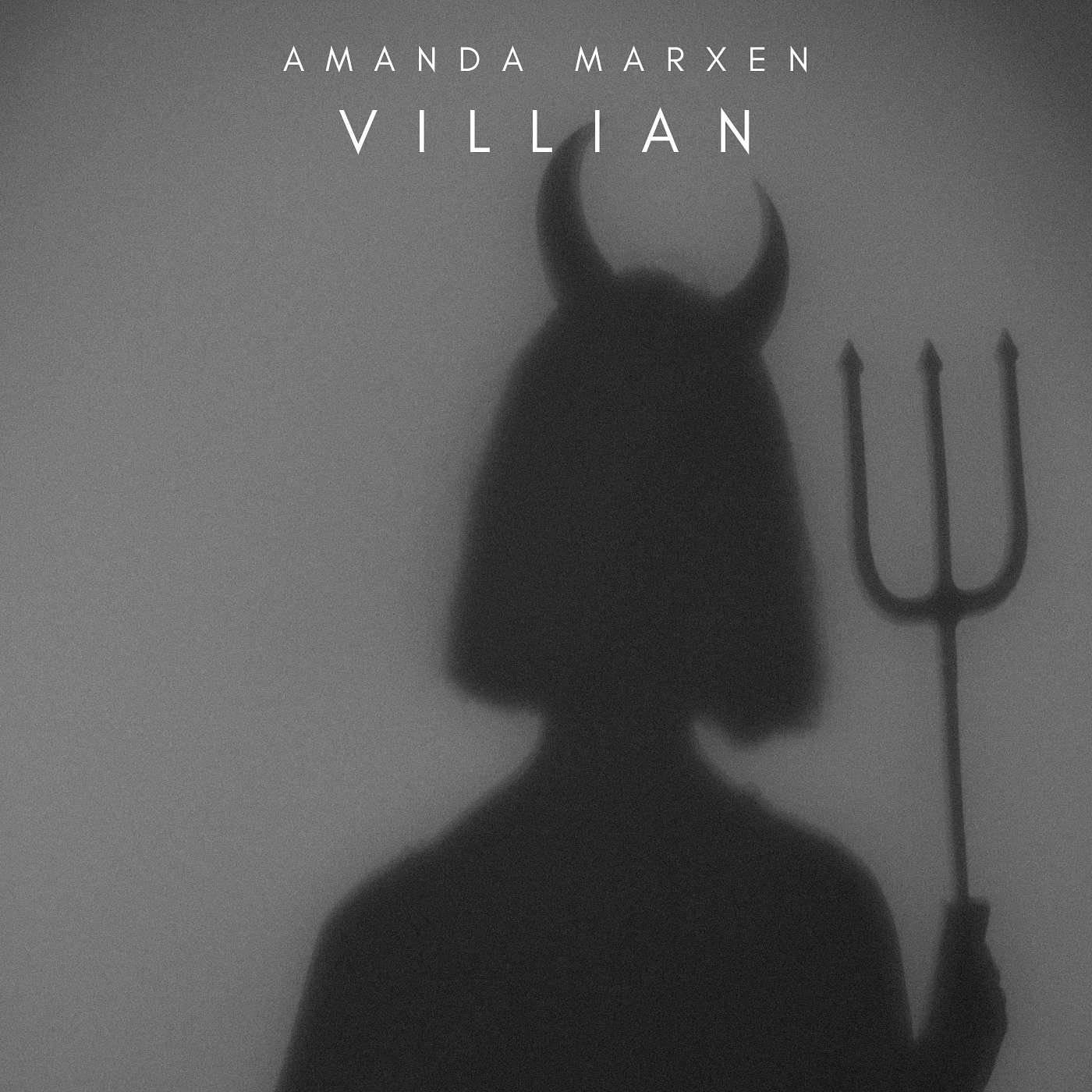 Villian - Amanda Marxen