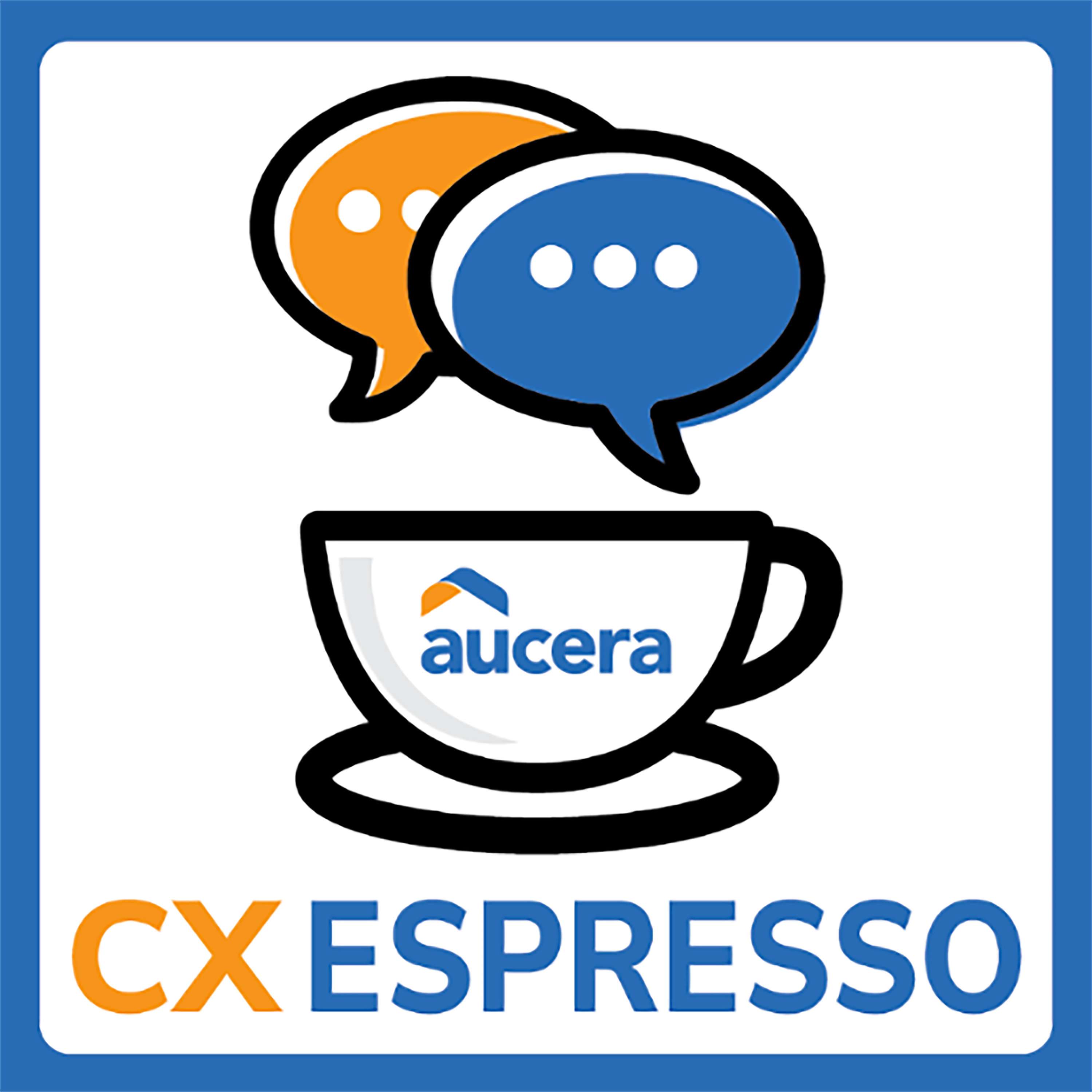 CX Espresso presented by Aucera