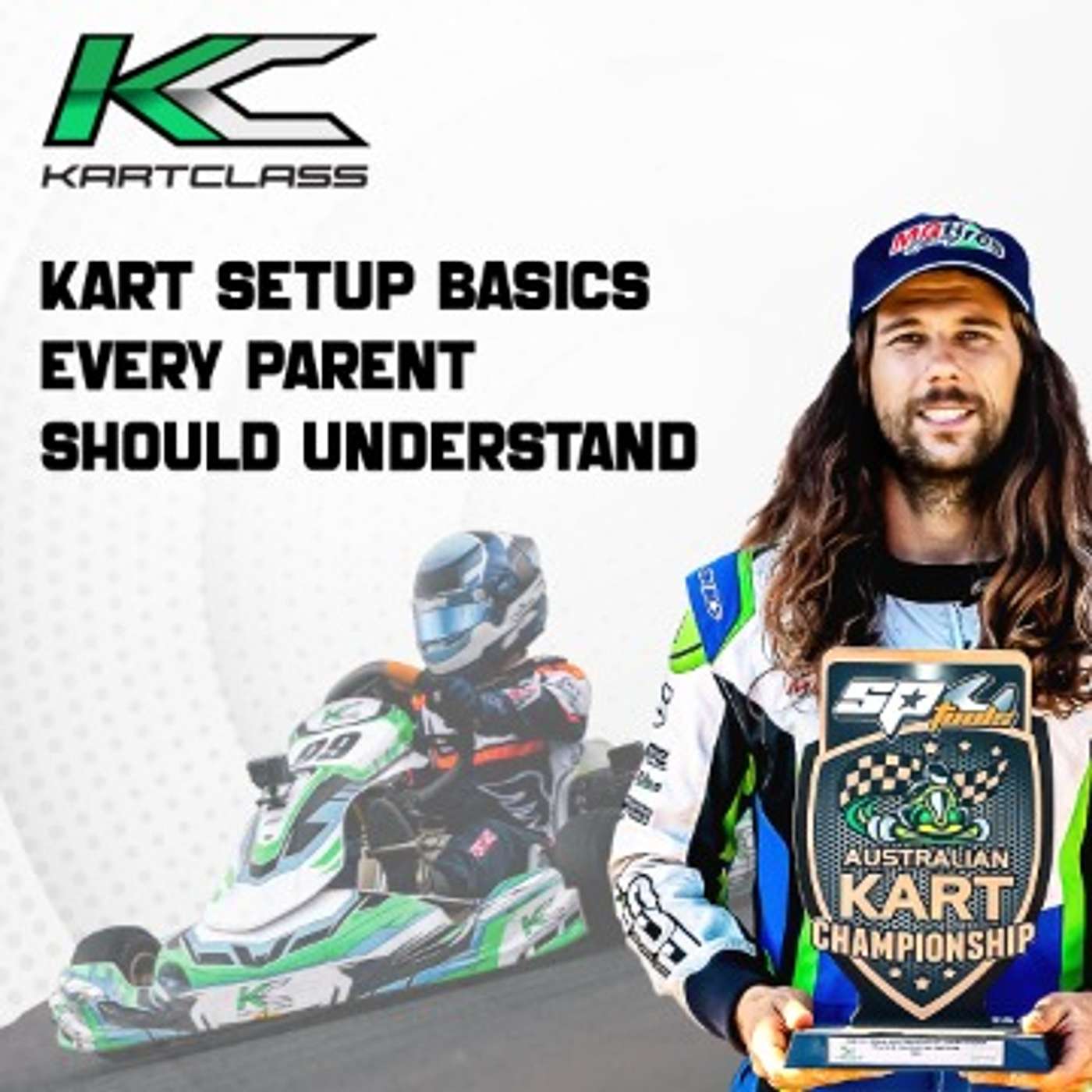 Kart Setup Basics Every Parent Should Understand