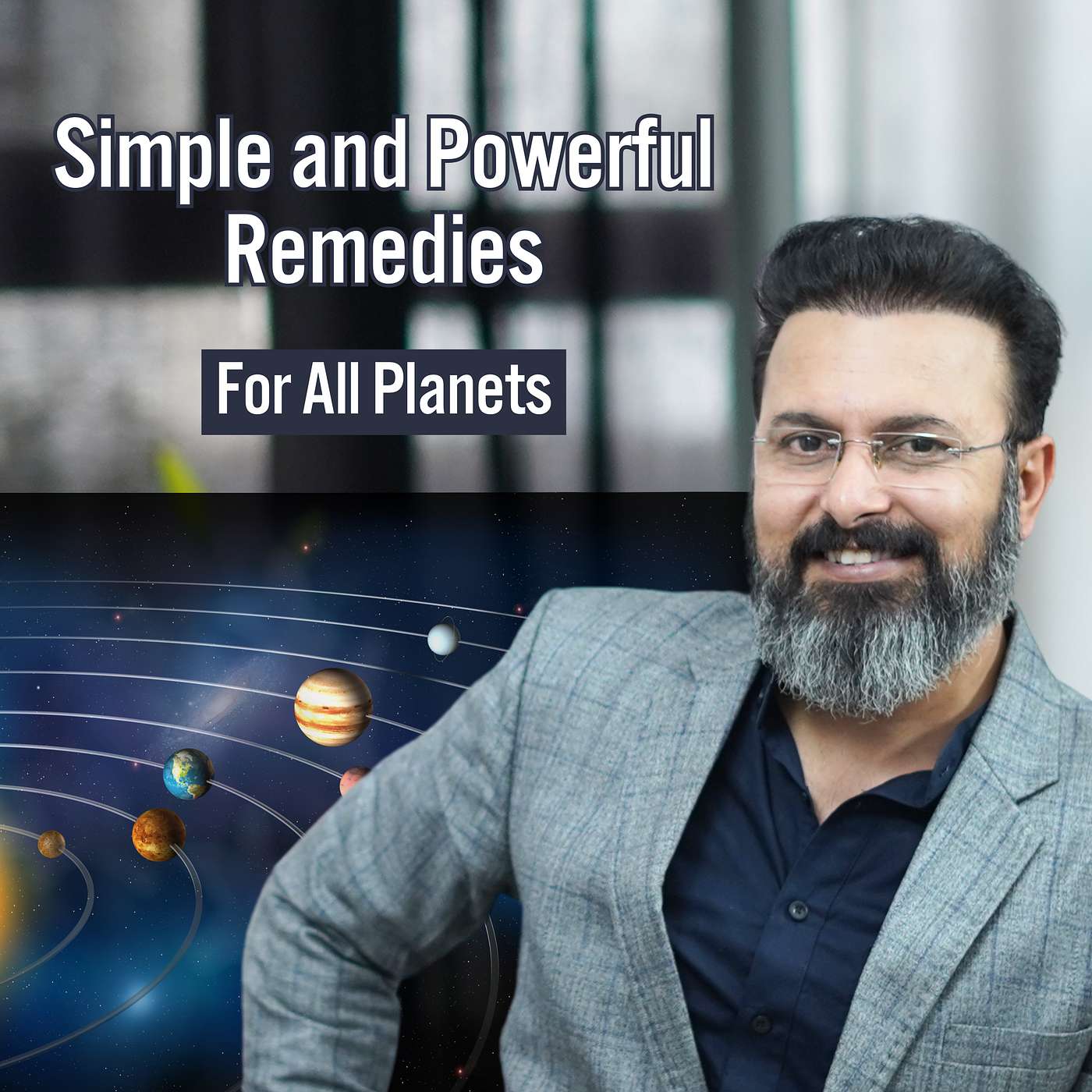 Powerful Remedies to Balance All Nine Planets | Share By Guru Ji Dr. Raj