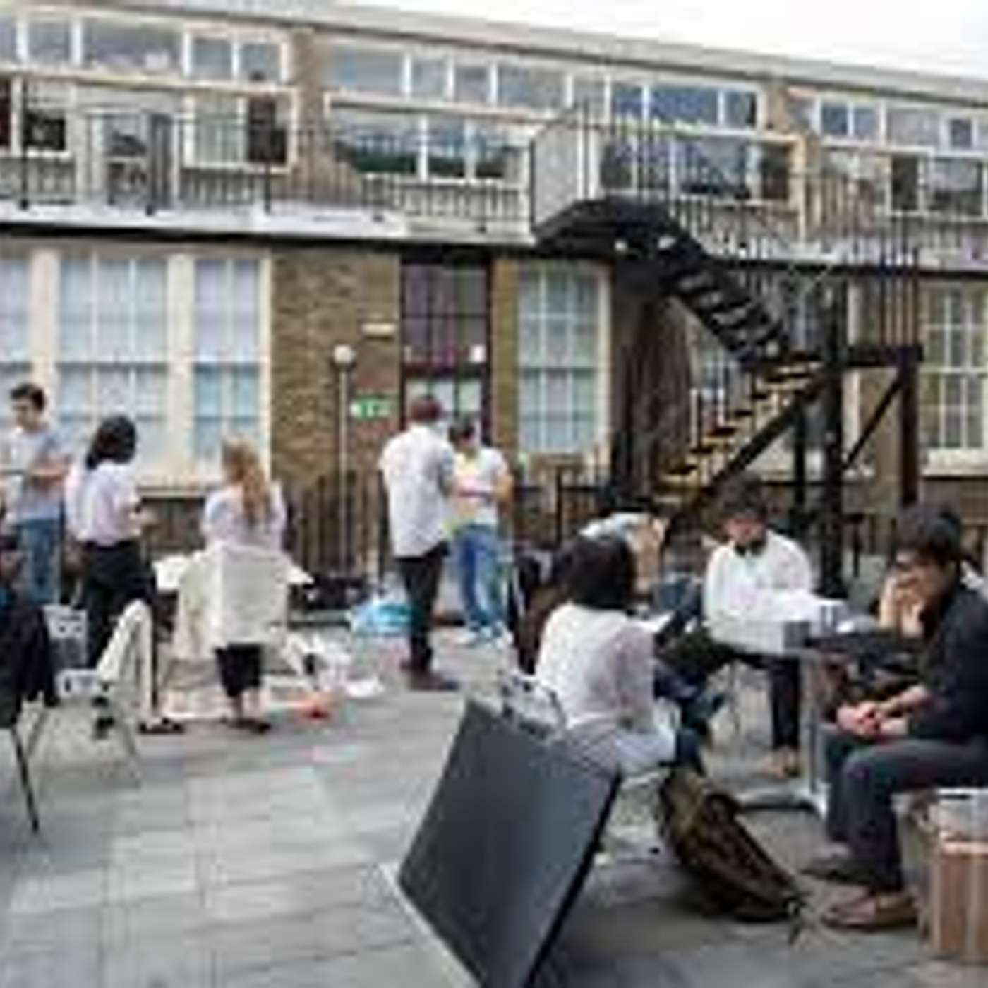 Teaser: Conversation with Cheah Ee Von "Can Malaysian Architecture Schools be like the AA School?"