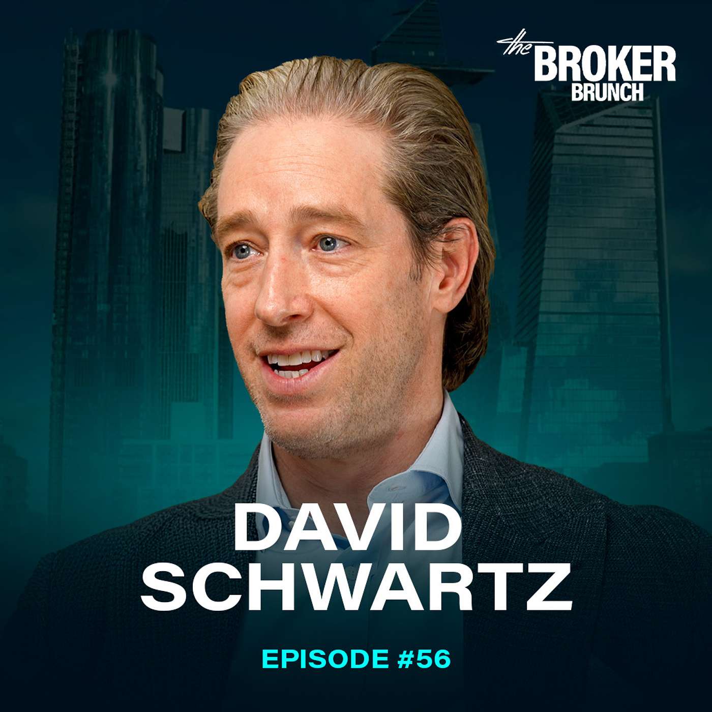 The Broker Brunch