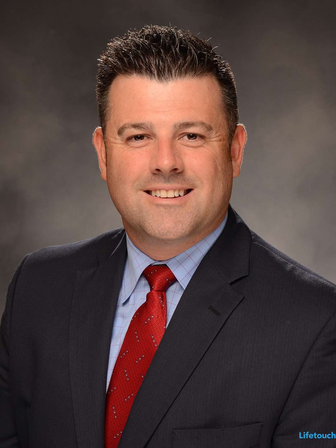 Dr. Chris Vail