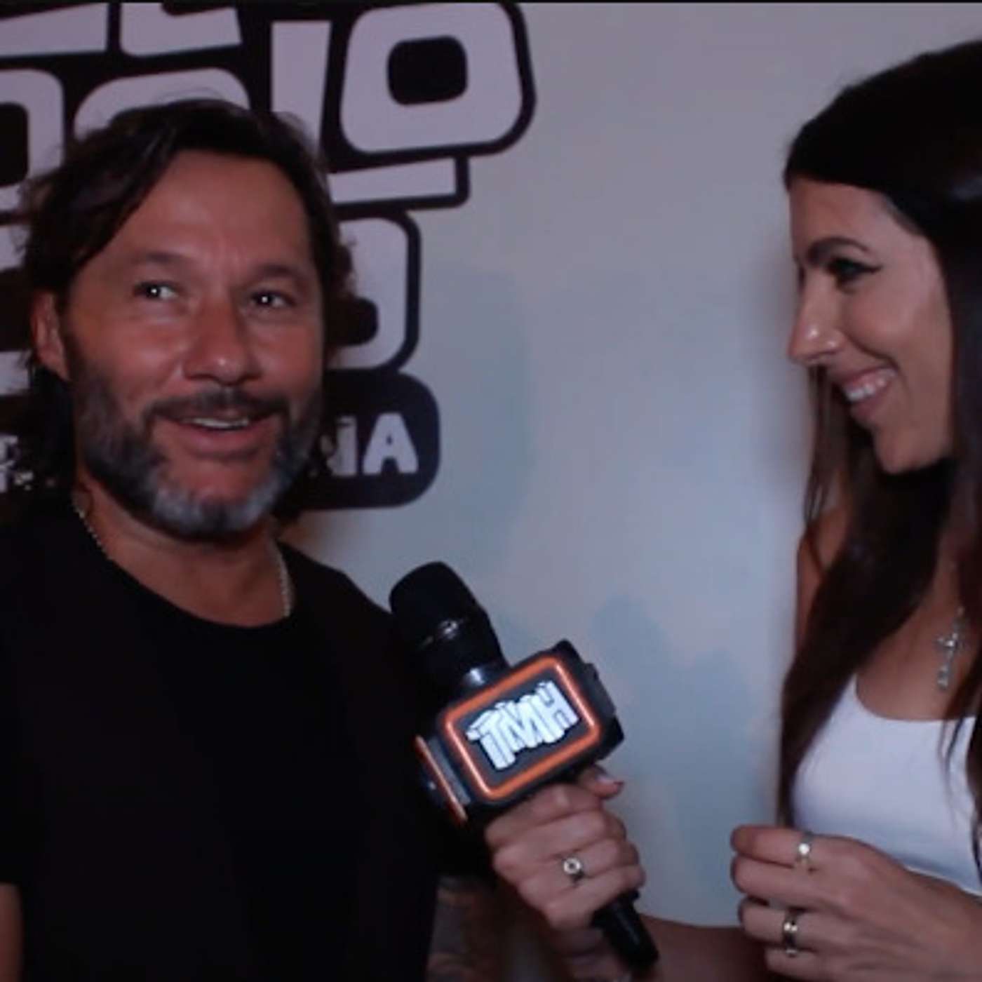 Entrevista a Diego Torres: "El mejor ahorro es la relación que tengo con mis fans. Son complices" episode artwork