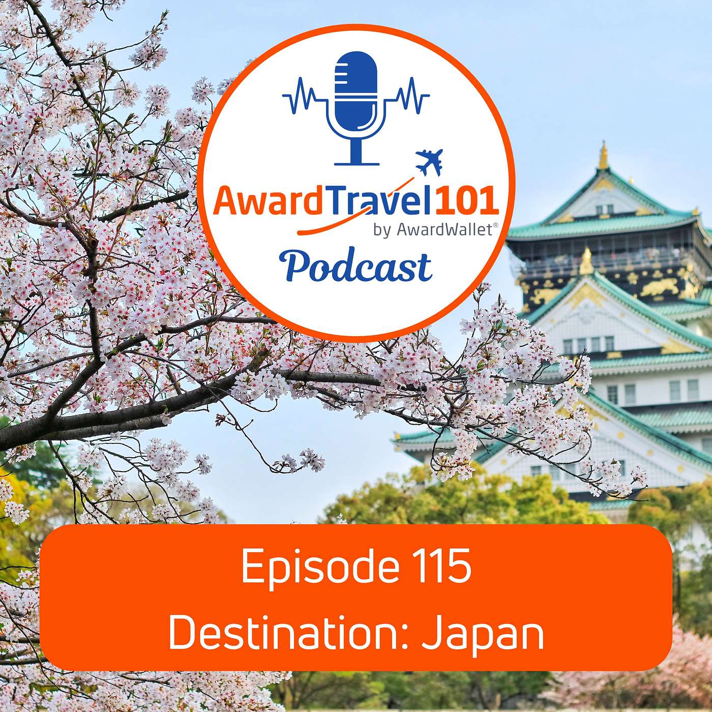 Award Travel 101