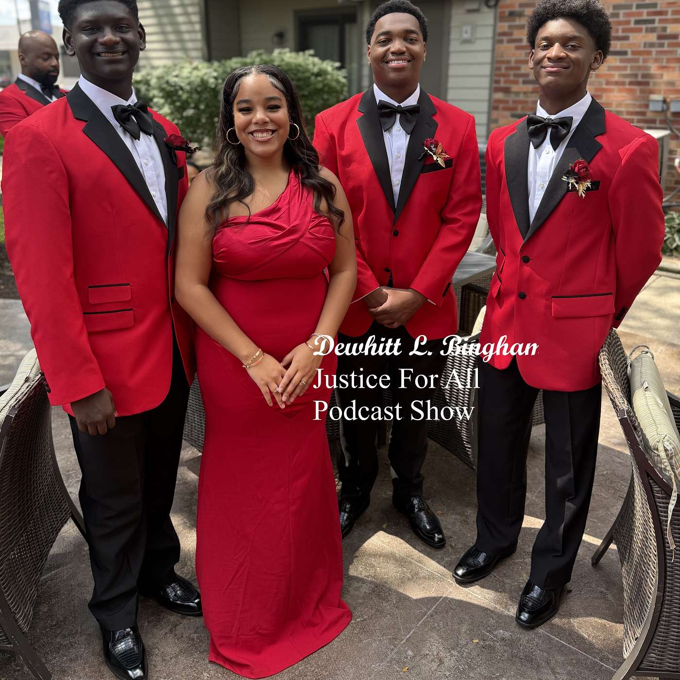 Festus Senior High School Football 2026 Part 1 episode artwork