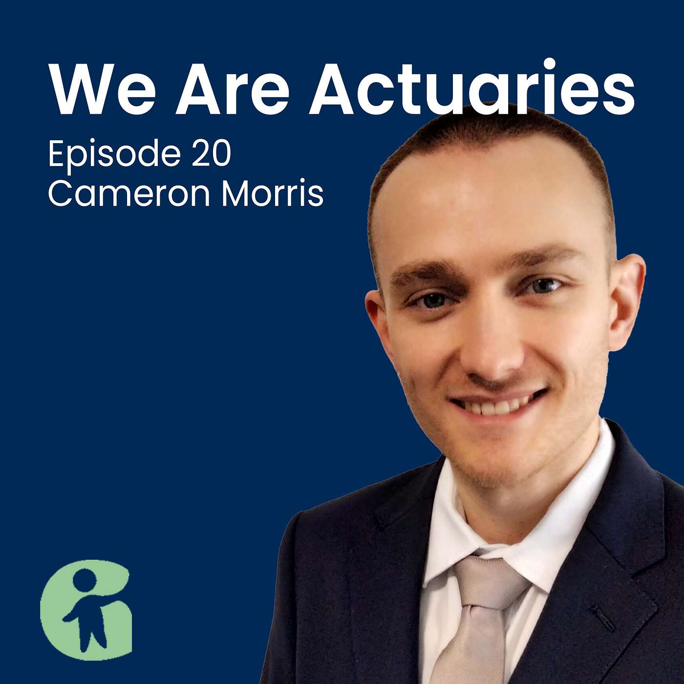 We Are Actuaries