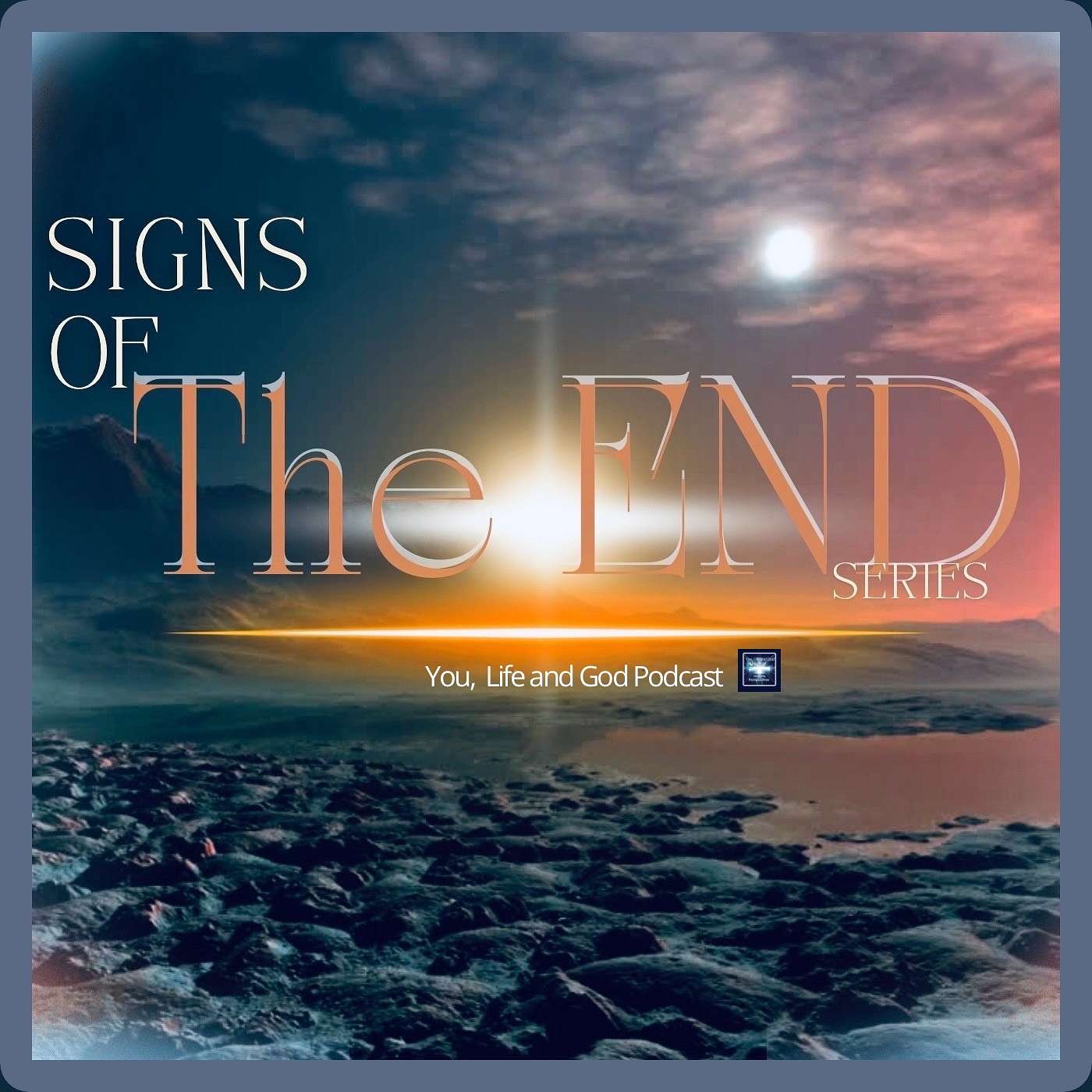 You, Life and God Podcast