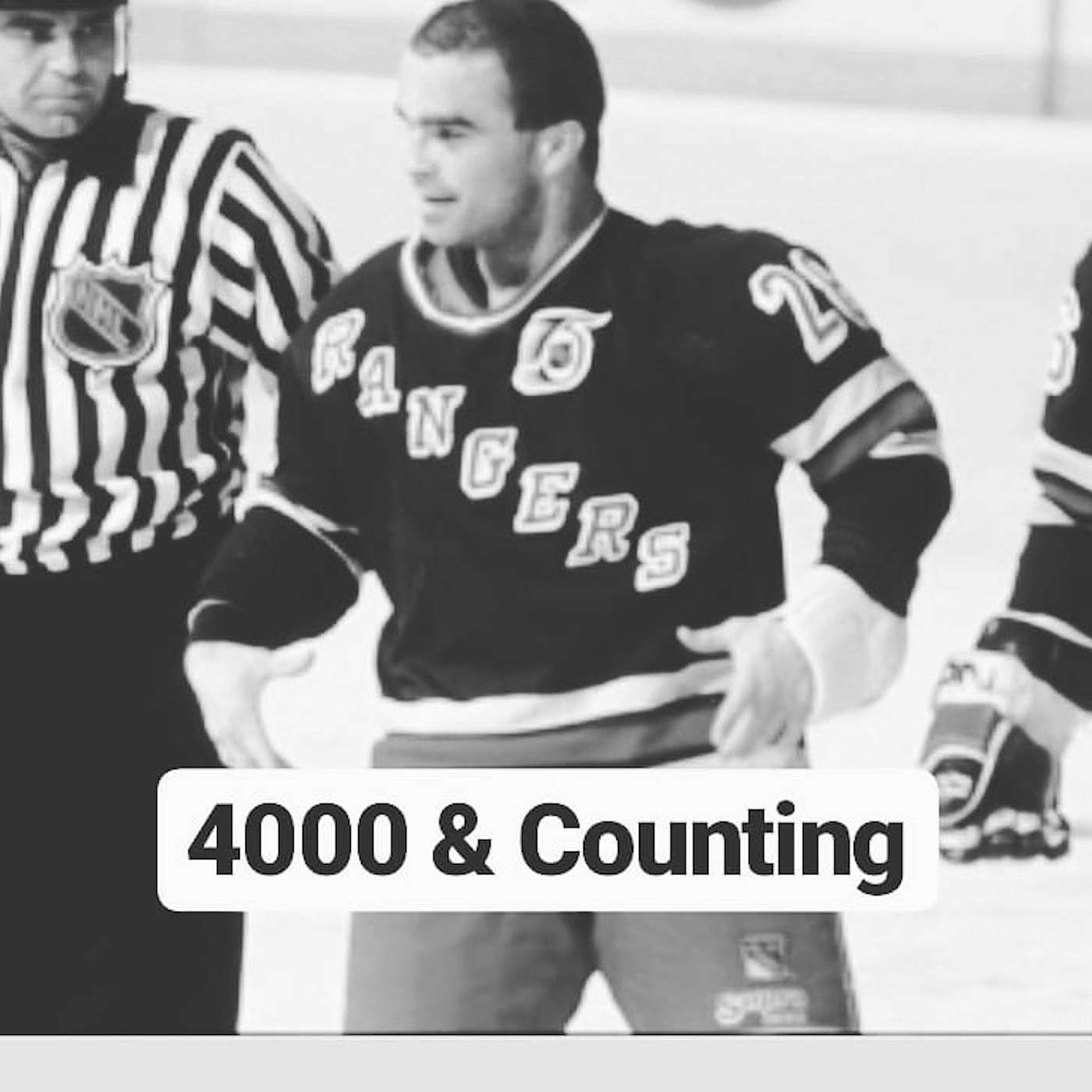 4000 And Counting