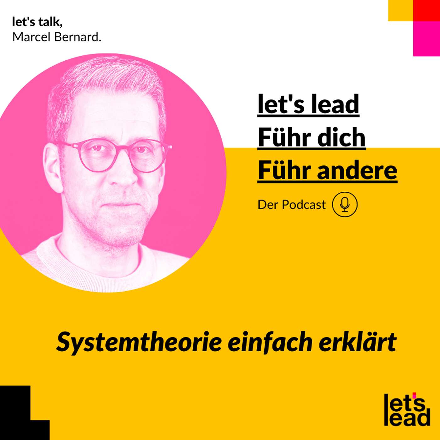 #183 Systemtheorie einfach erklärt