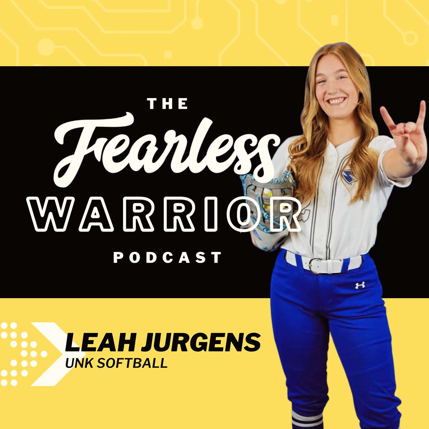 096: Playing Your Best Under Pressure with Leah Jurgens