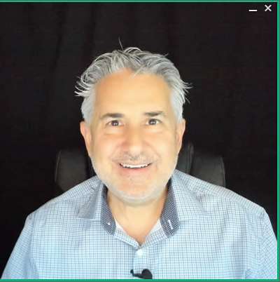 Chuck Simikian, SPHR, SHRM-SCP