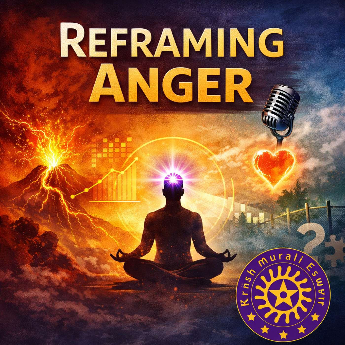 185 Reframing Anger: A Simple Tool for Knowing Yourself