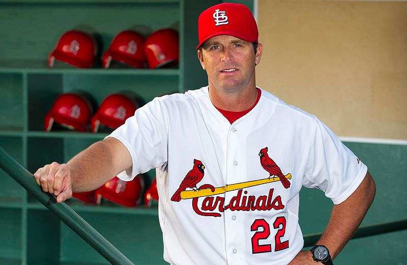 Mike Matheny