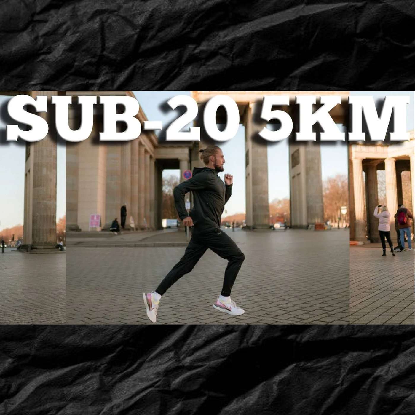 Cracking the Code: Setting Your 5K PR Goal for Sub-20!