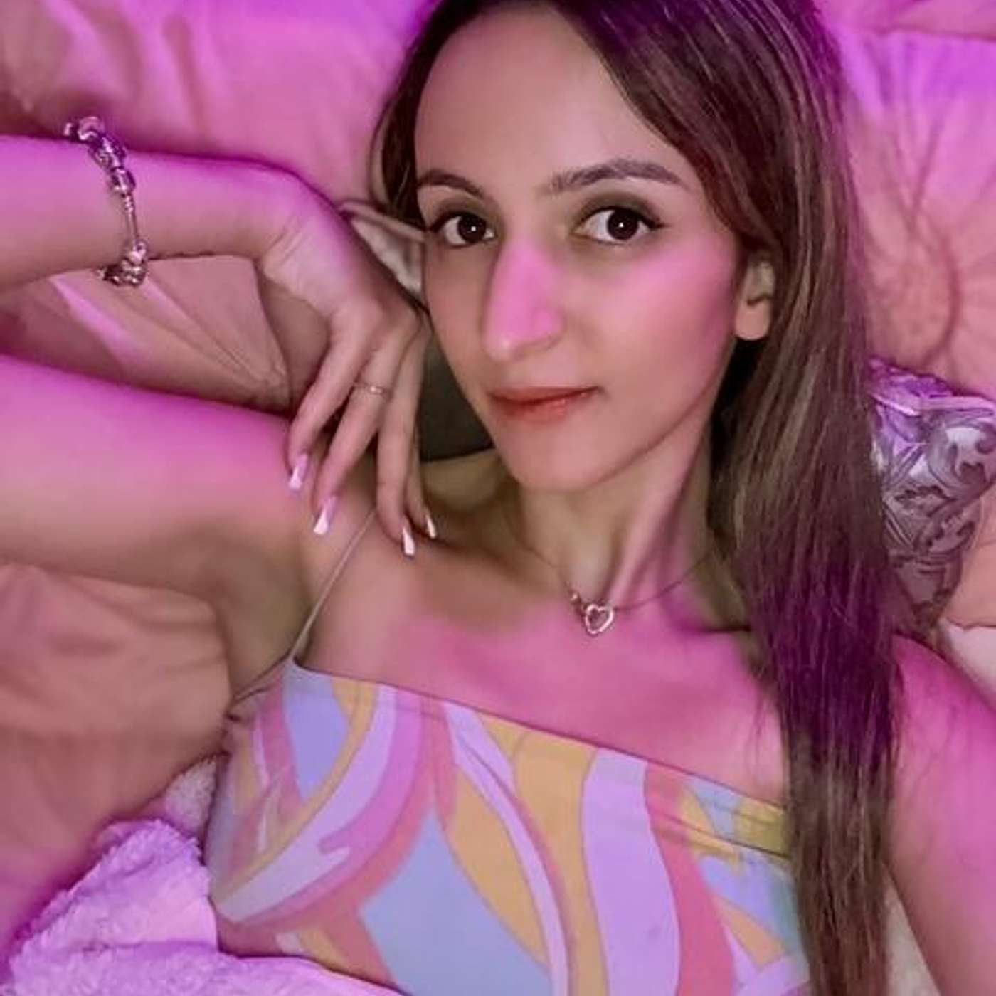 The Business and Intimacy of Brothel Life with Kiki Lover