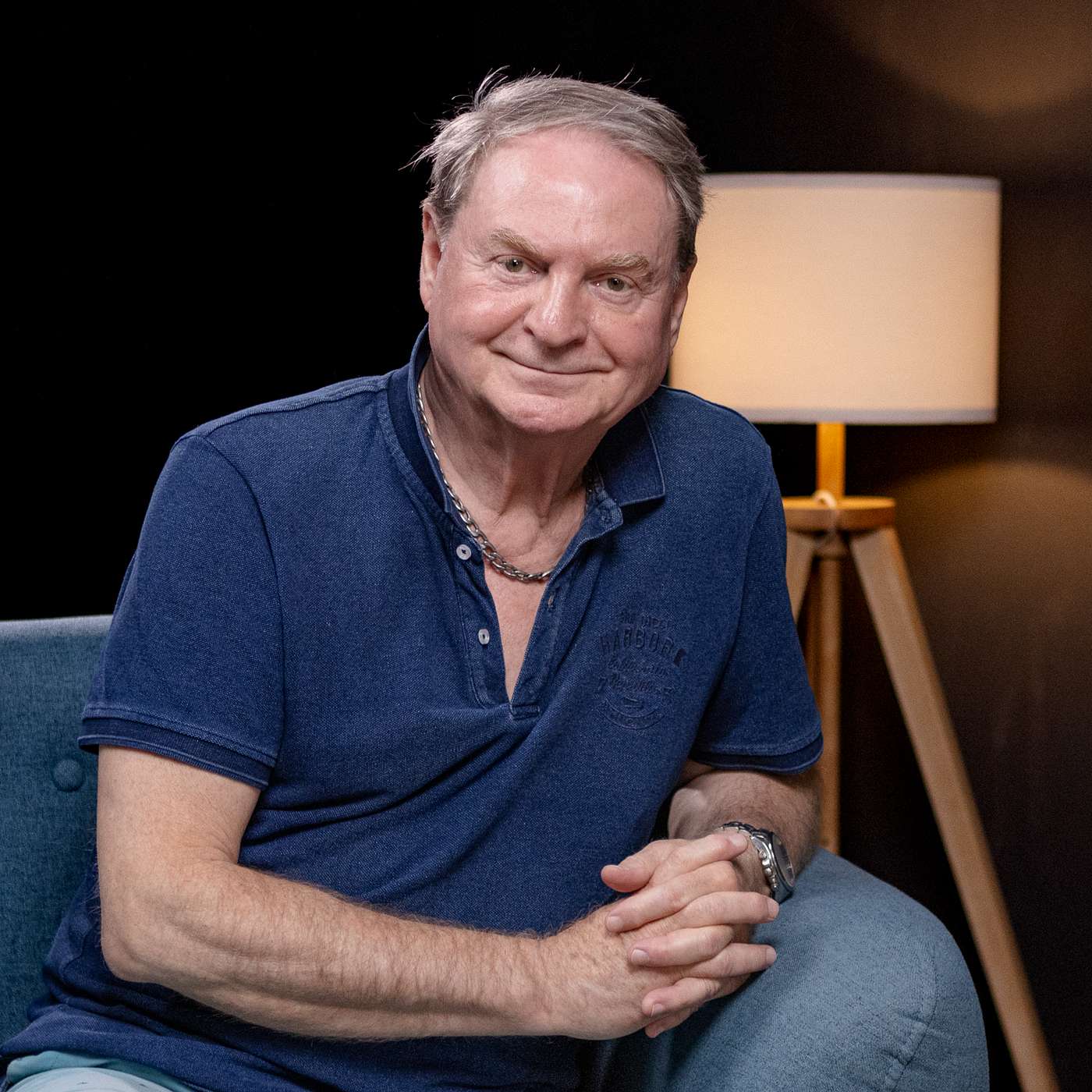 Petr Jančařík: Stále nevím, proč maminka zemřela. Marvan nesnášel popularitu