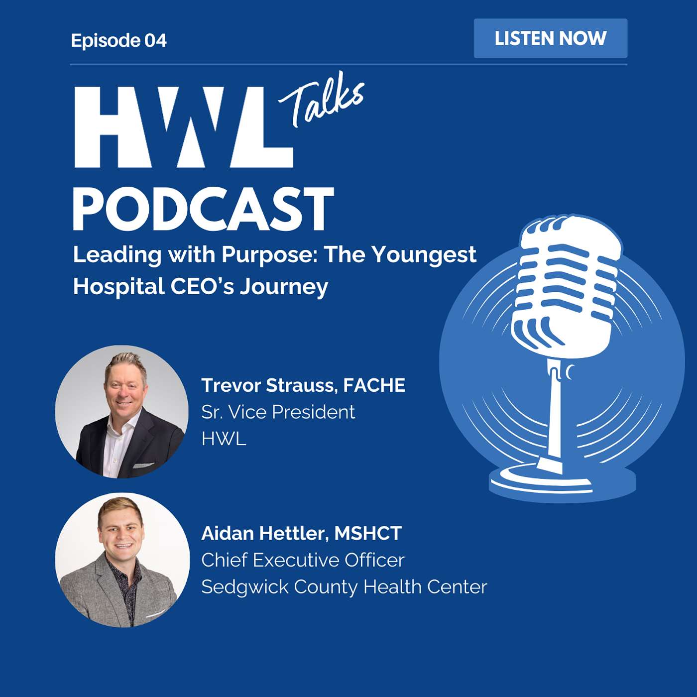 HWL Talks
