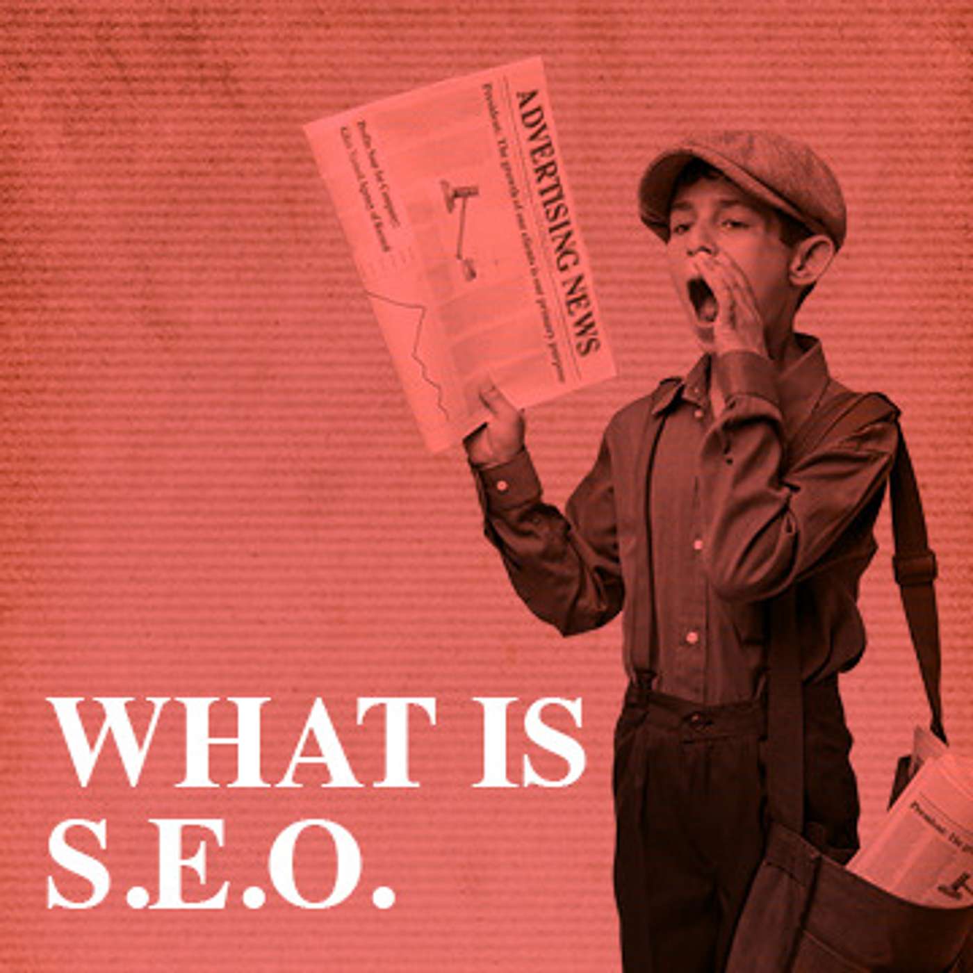 What is SEO? episode artwork