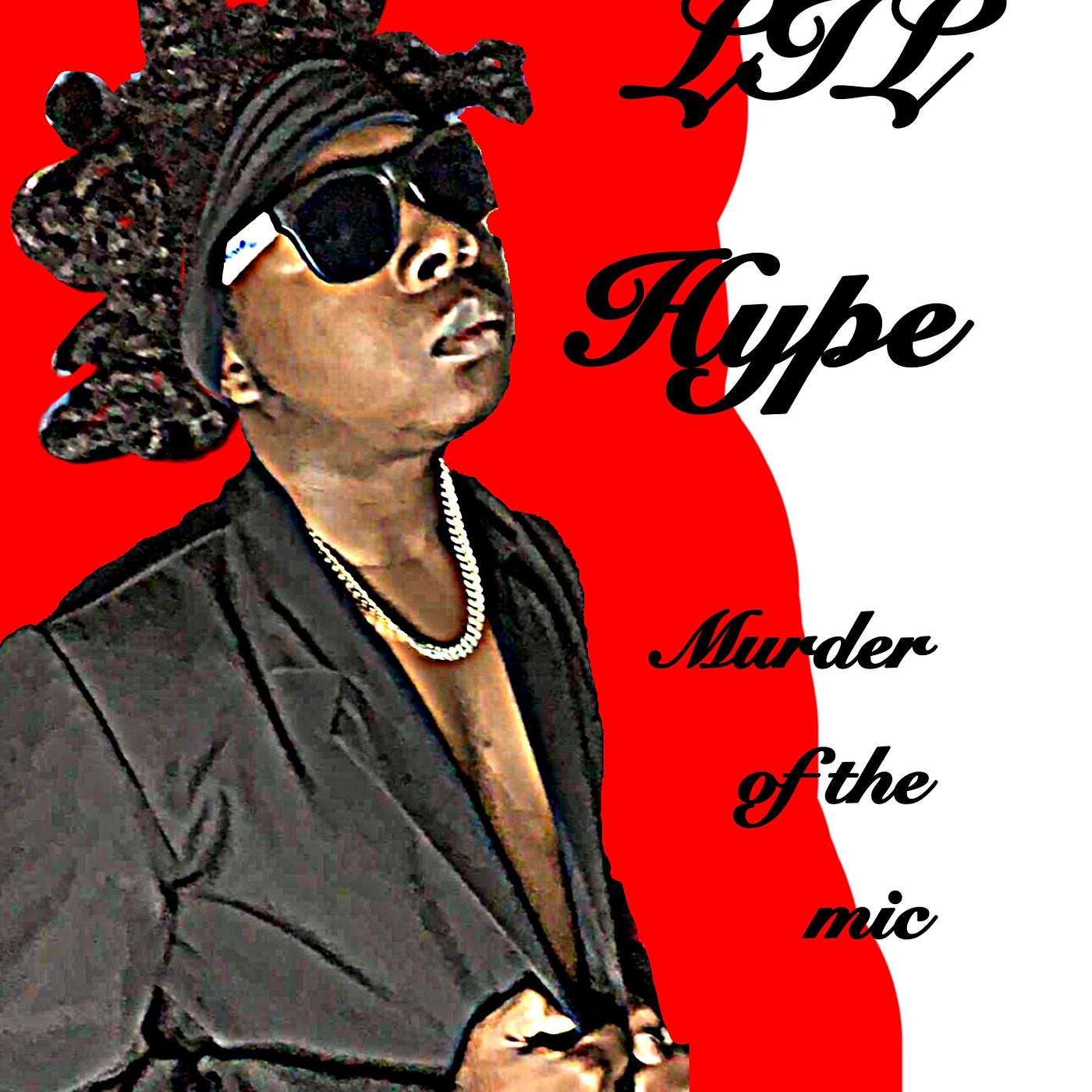 Lil hype music