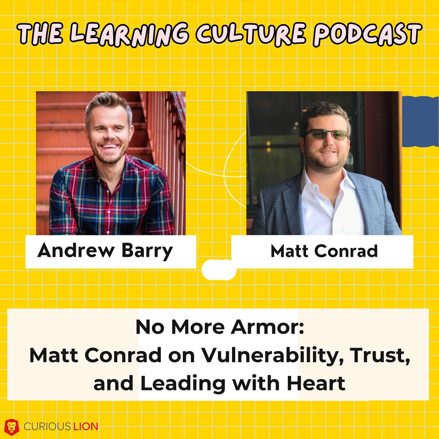 The Learning Culture Podcast