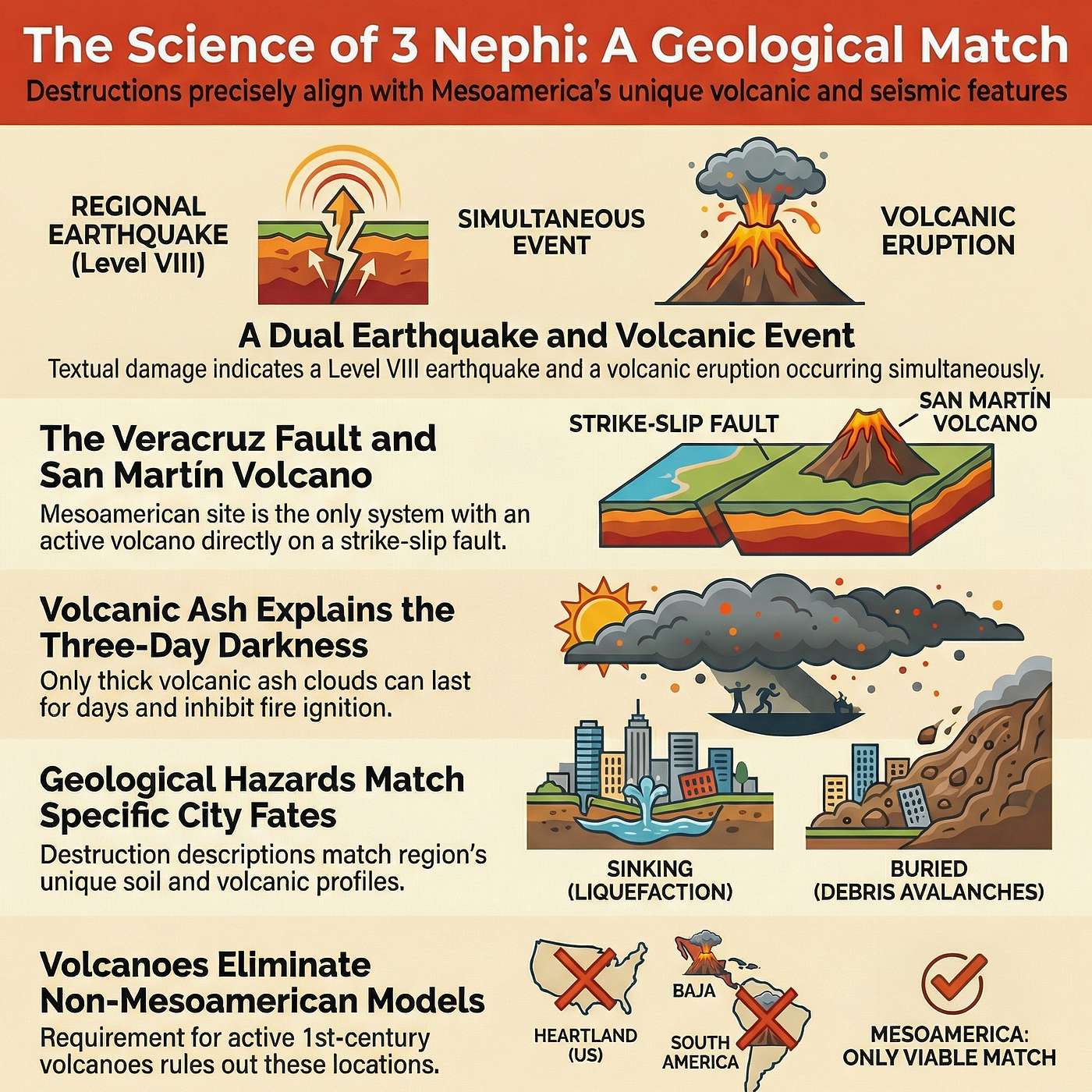 Book of Mormon History Podcast