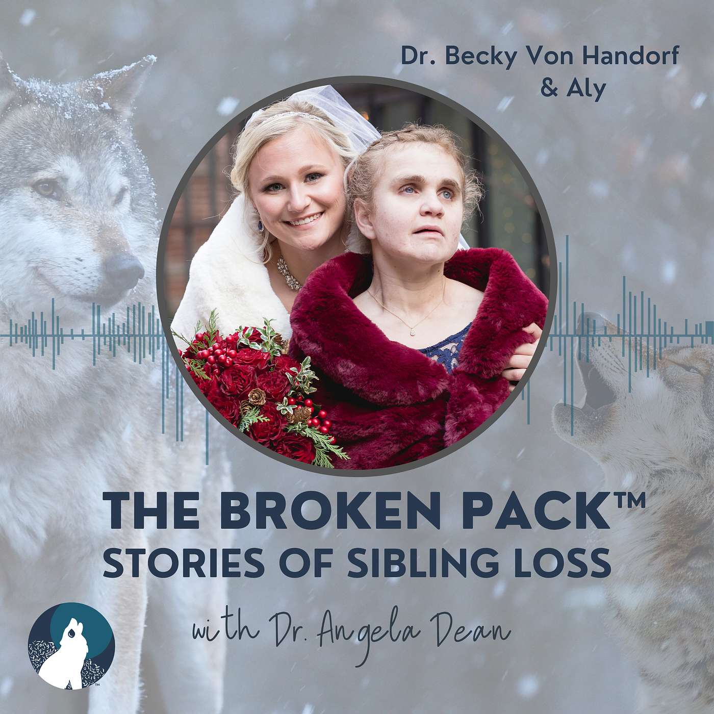 The Broken Pack™: Stories of Sibling Loss