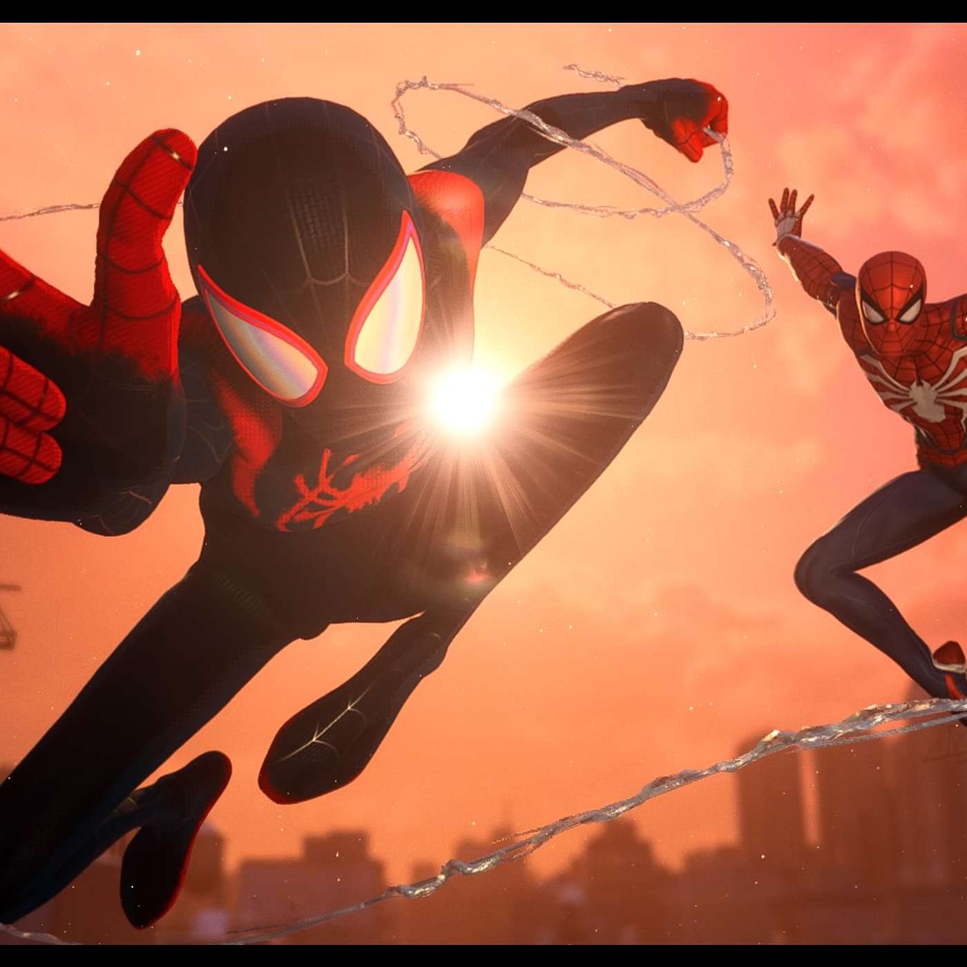 Marvel's Spider-Man: Miles Morales - feat. Phil Smith