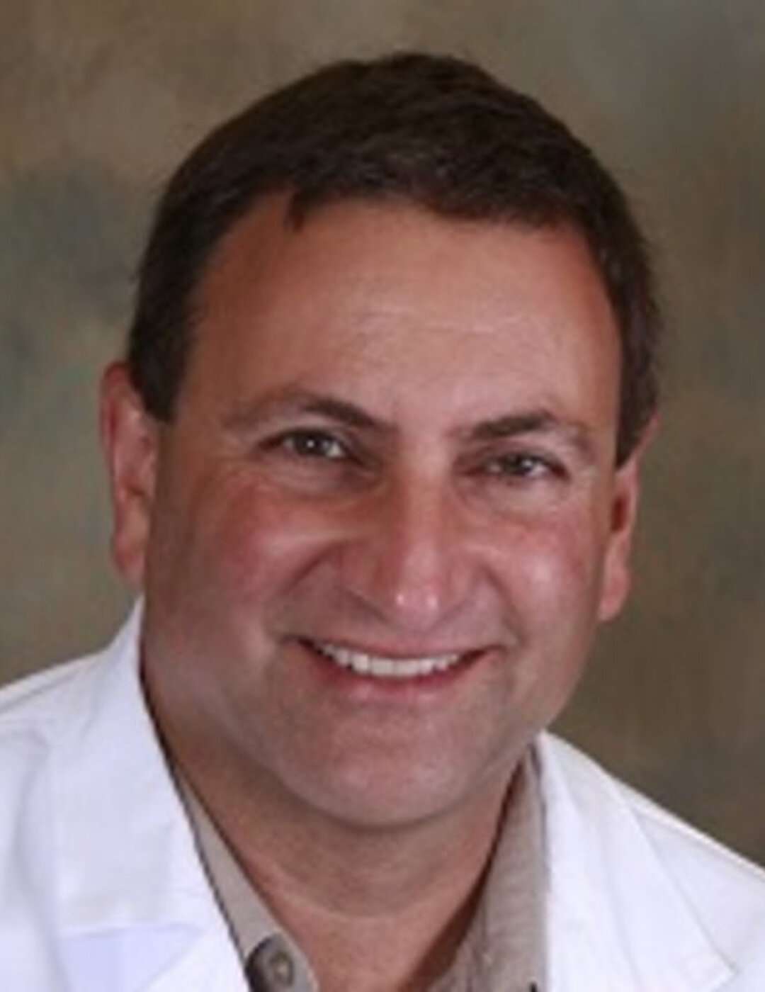 Dr. Paul Grossfeld