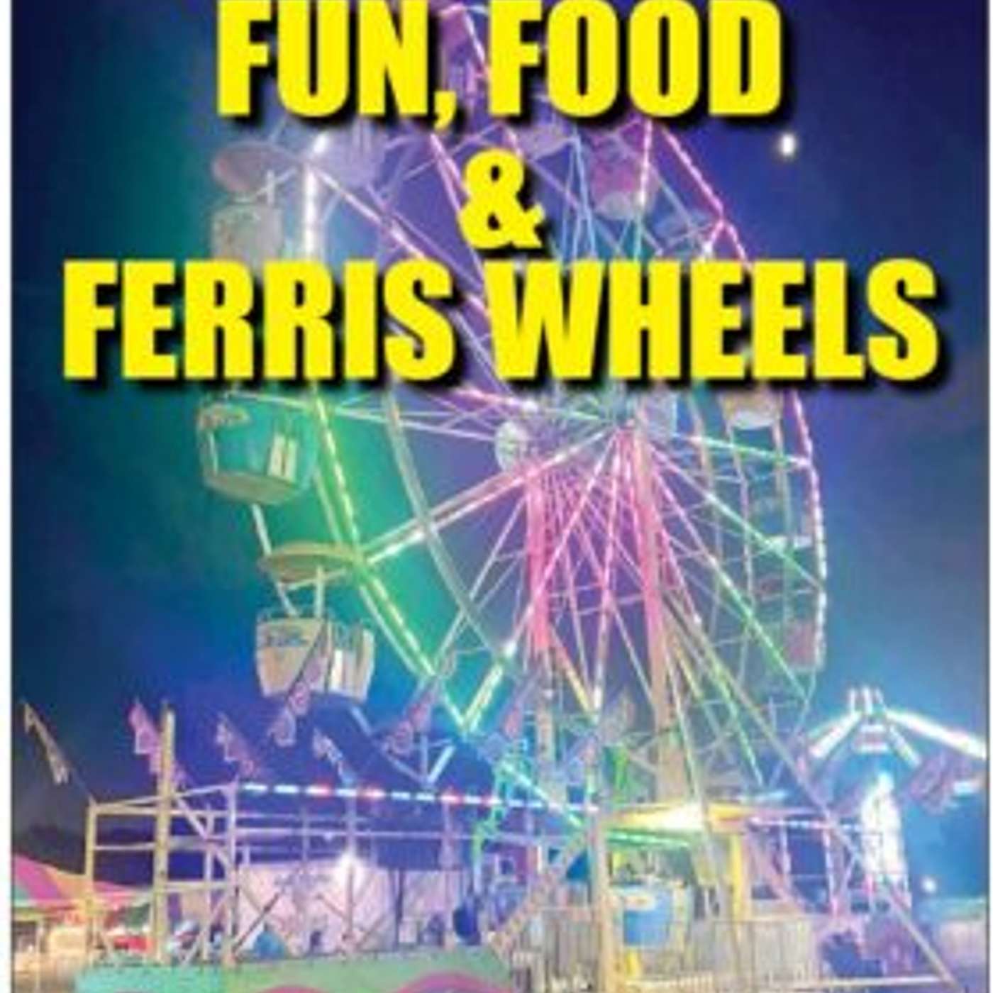 Fair kicks off Friday in Jackson Fair kicks off Friday in Jackson