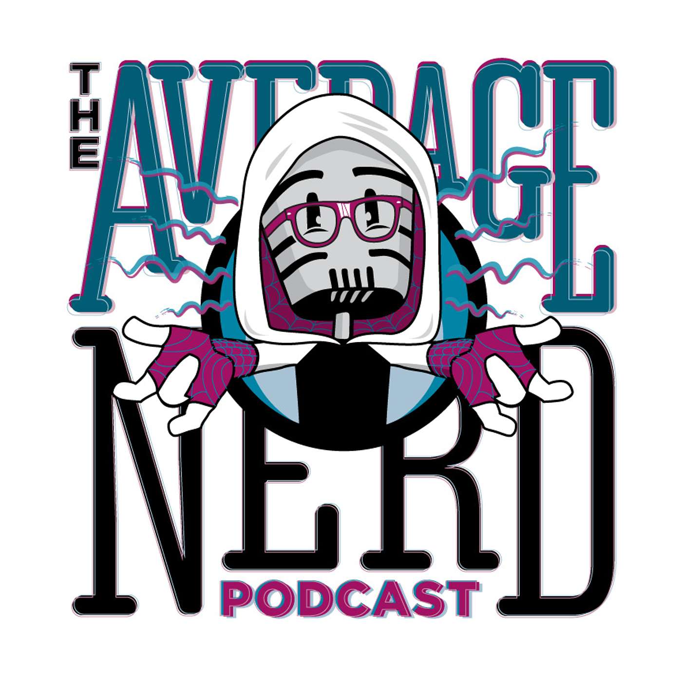 Across The Average-Verse