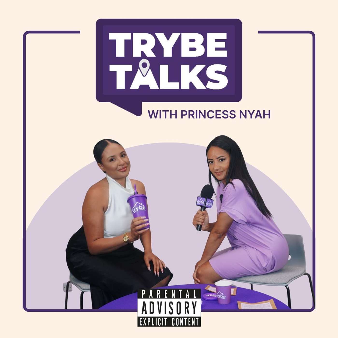 Trybe Talks