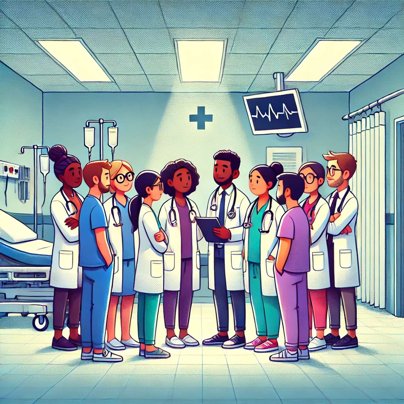 Navigating Identity and Mental Health in Medicine Navigating Identity and Mental Health in Medicine