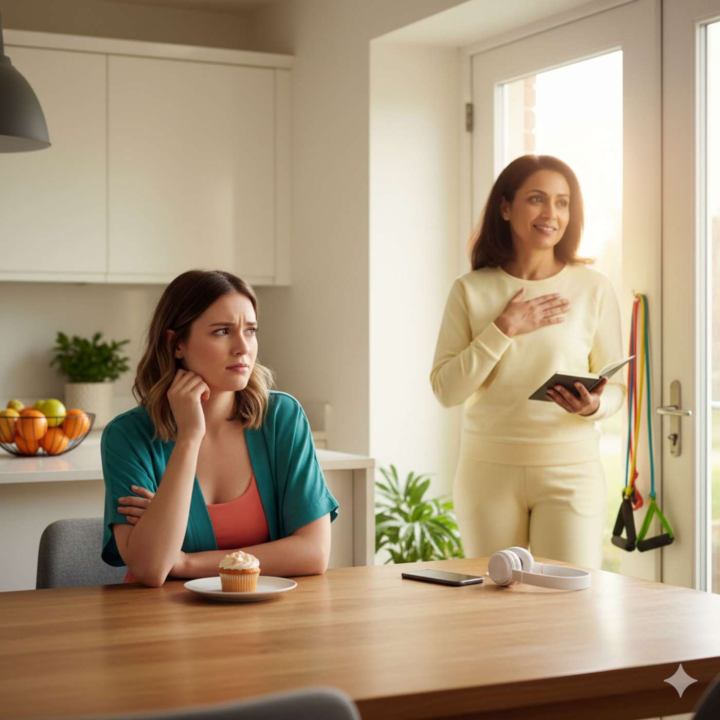 Why "Everything in Moderation" Is Terrible Advice (And What Works Instead)