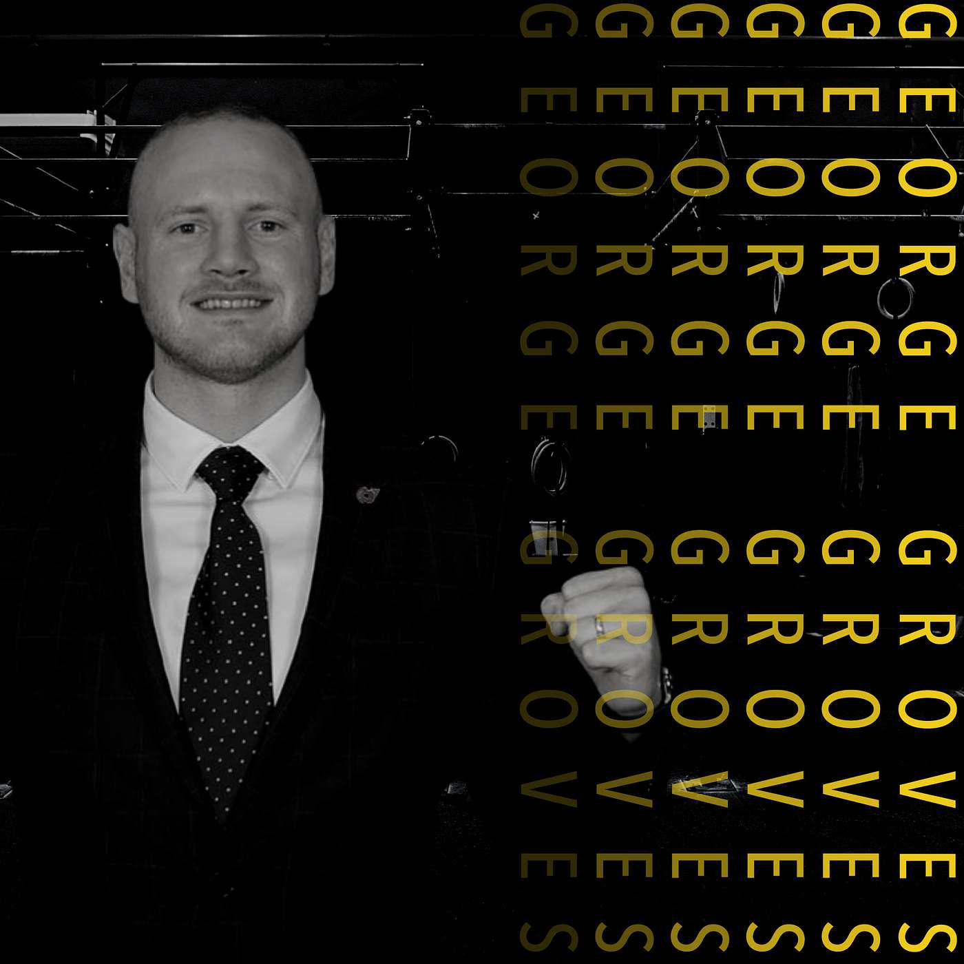 7 pillars of a Champion with George Groves, Former Boxing World Champion #11
