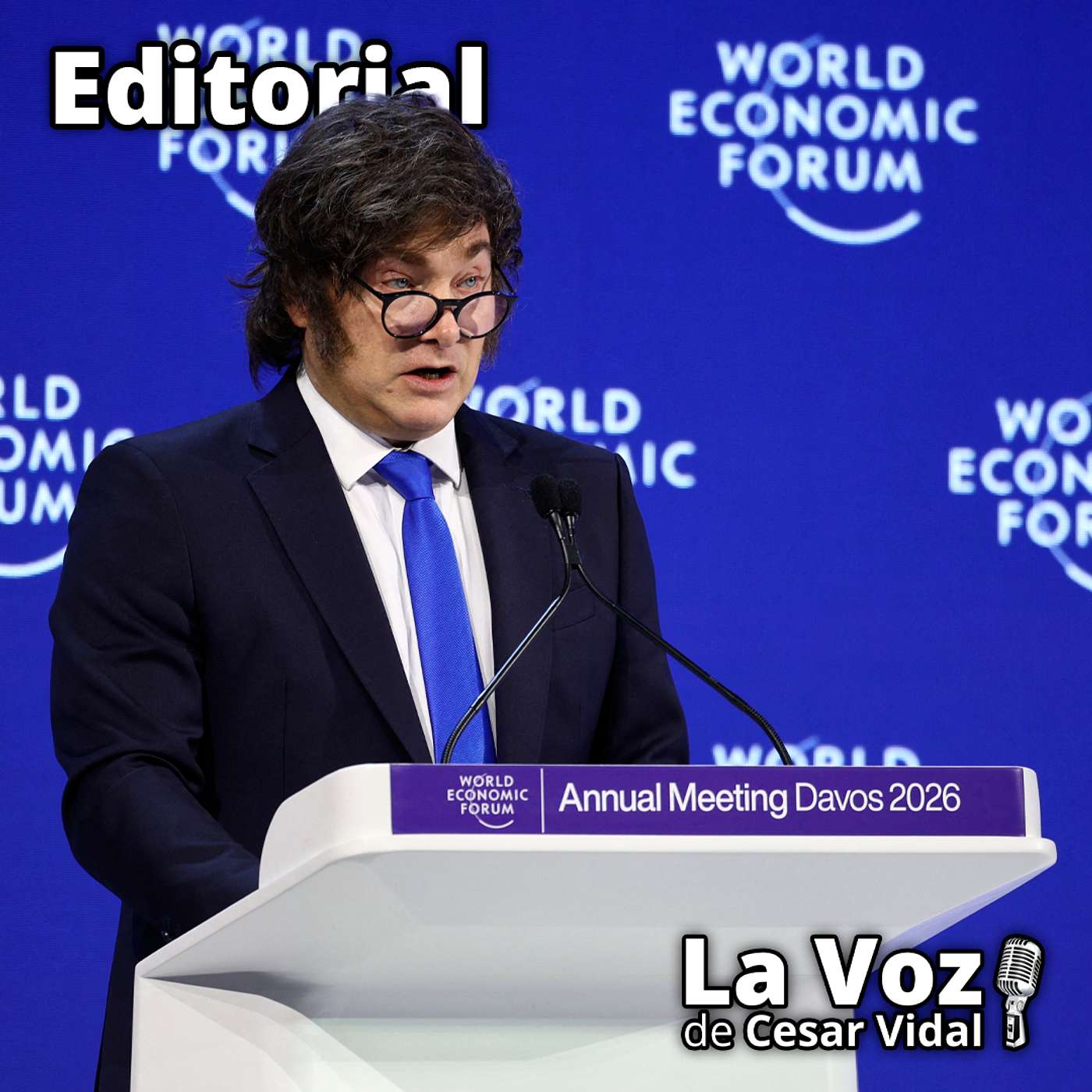 Editorial: Argentina: La corrupción avanza - 11/02/26