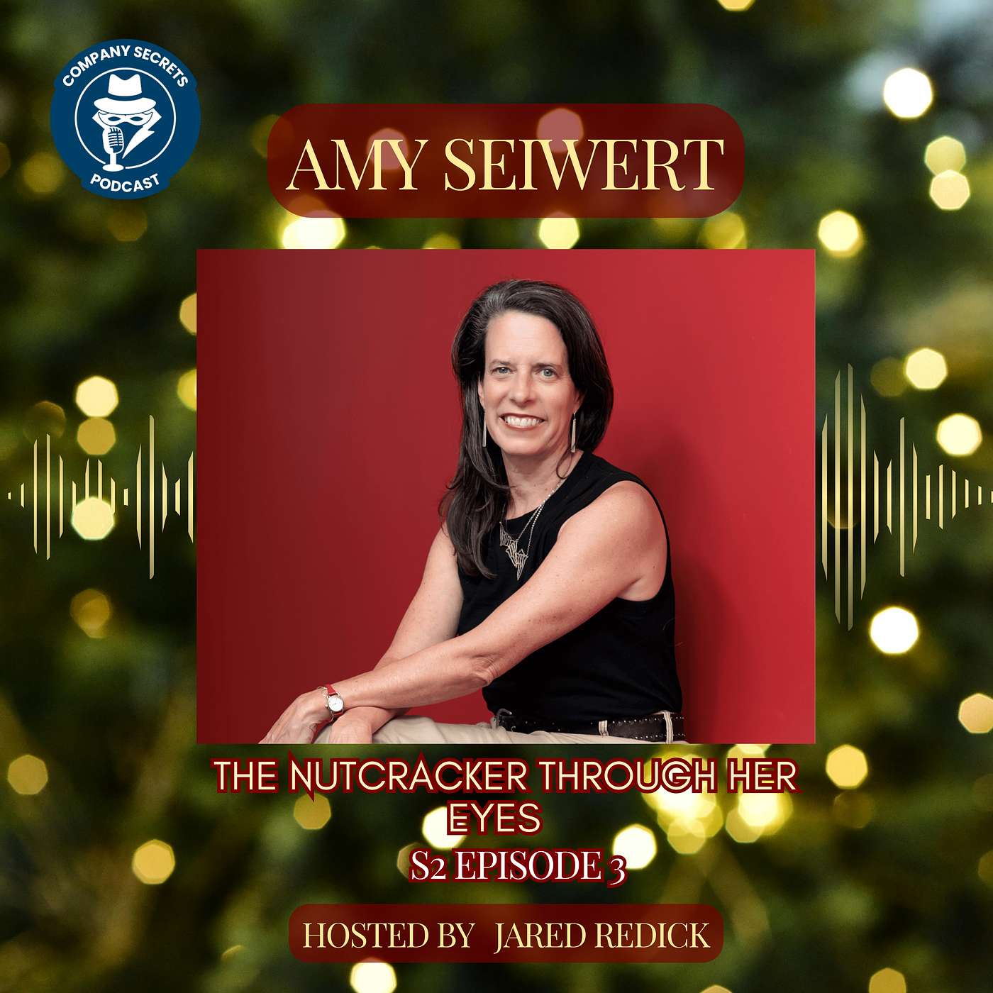 Company Secrets: Ballet Unfiltered