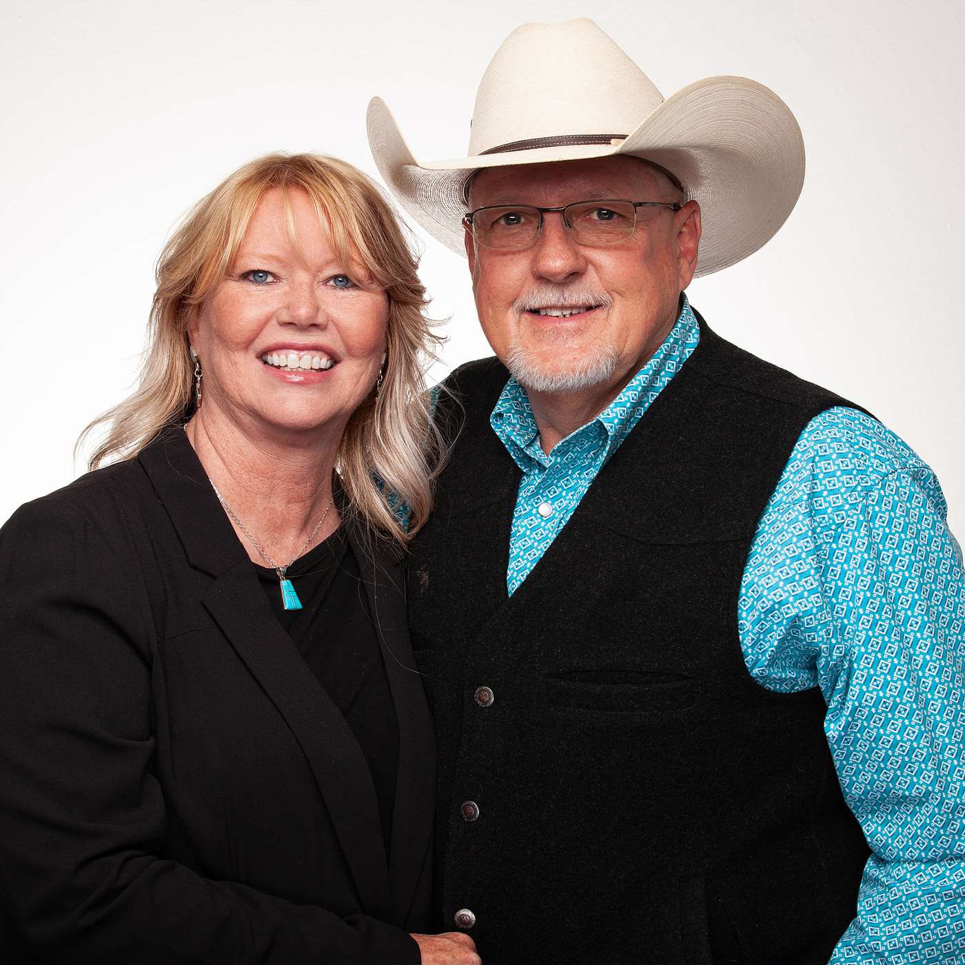 541 - This Business is Freedom | Robert & Jean McDonald episode artwork