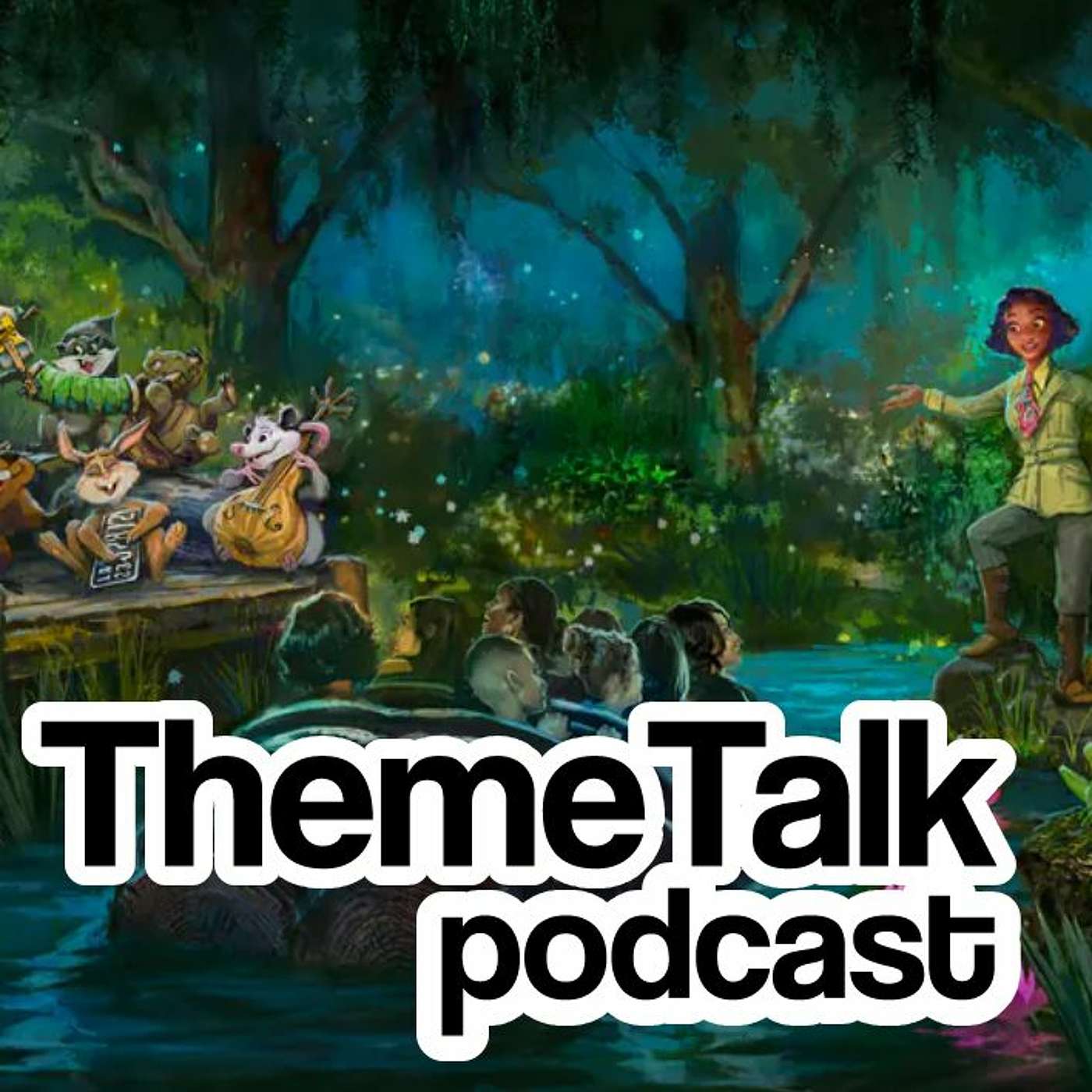 ThemeTalk