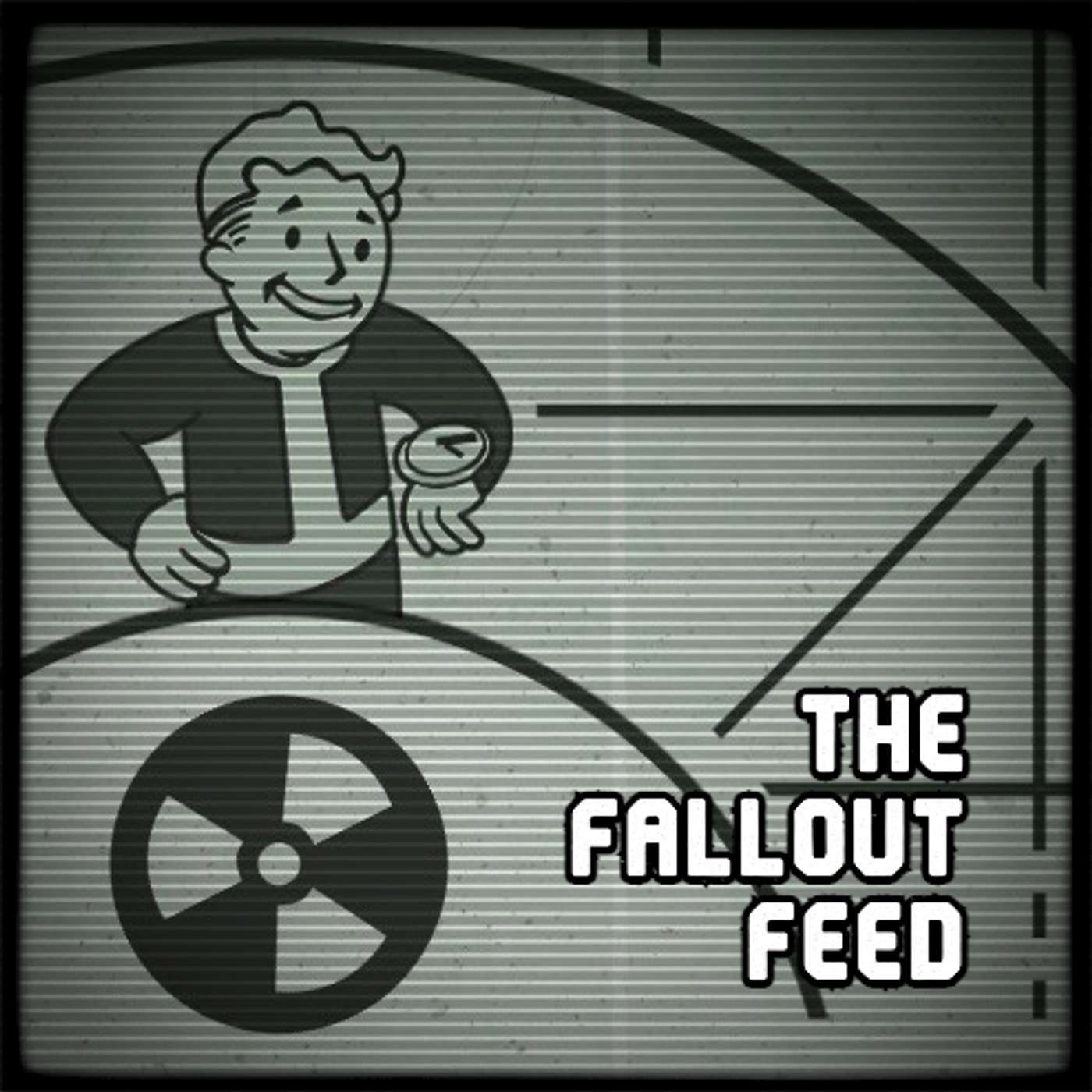 the Fallout Feed #460 - S15 Fallout 3 Mothership Zeta