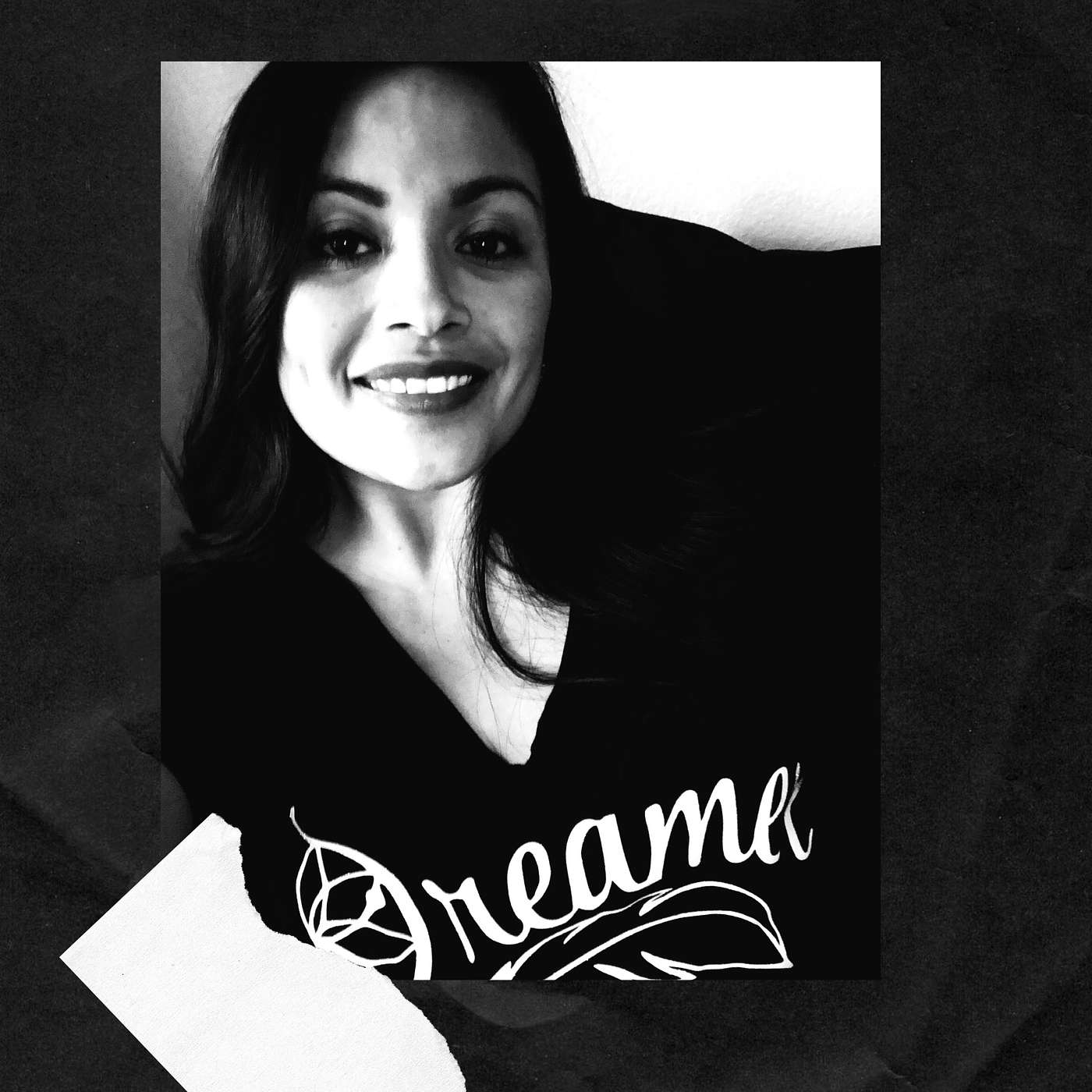 cover of episode S2 E8 - I am a Dreamer, I am Human