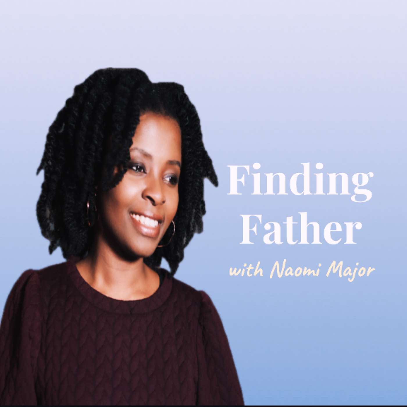#3 Finding Father: My Story episode artwork