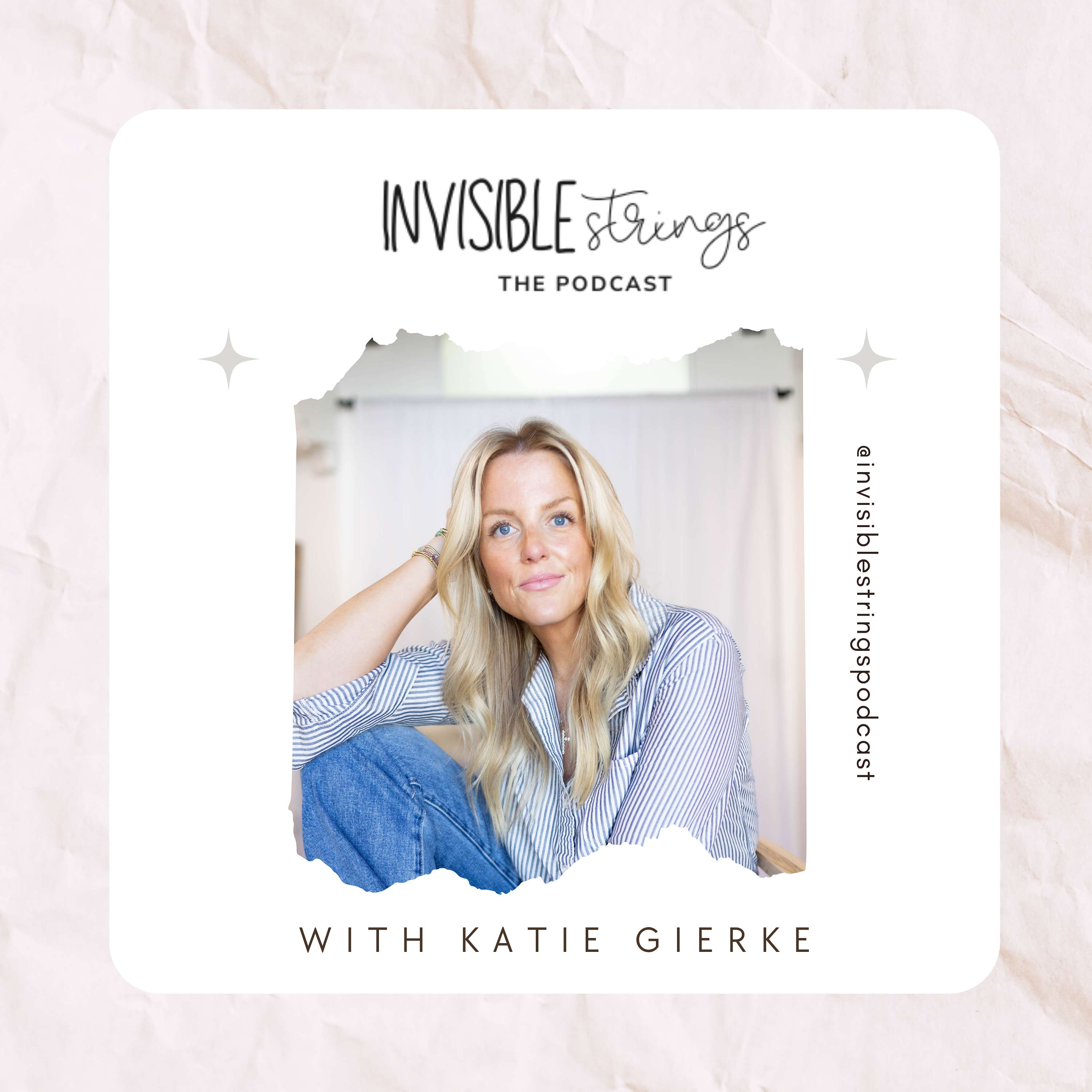 Invisible Strings Podcast