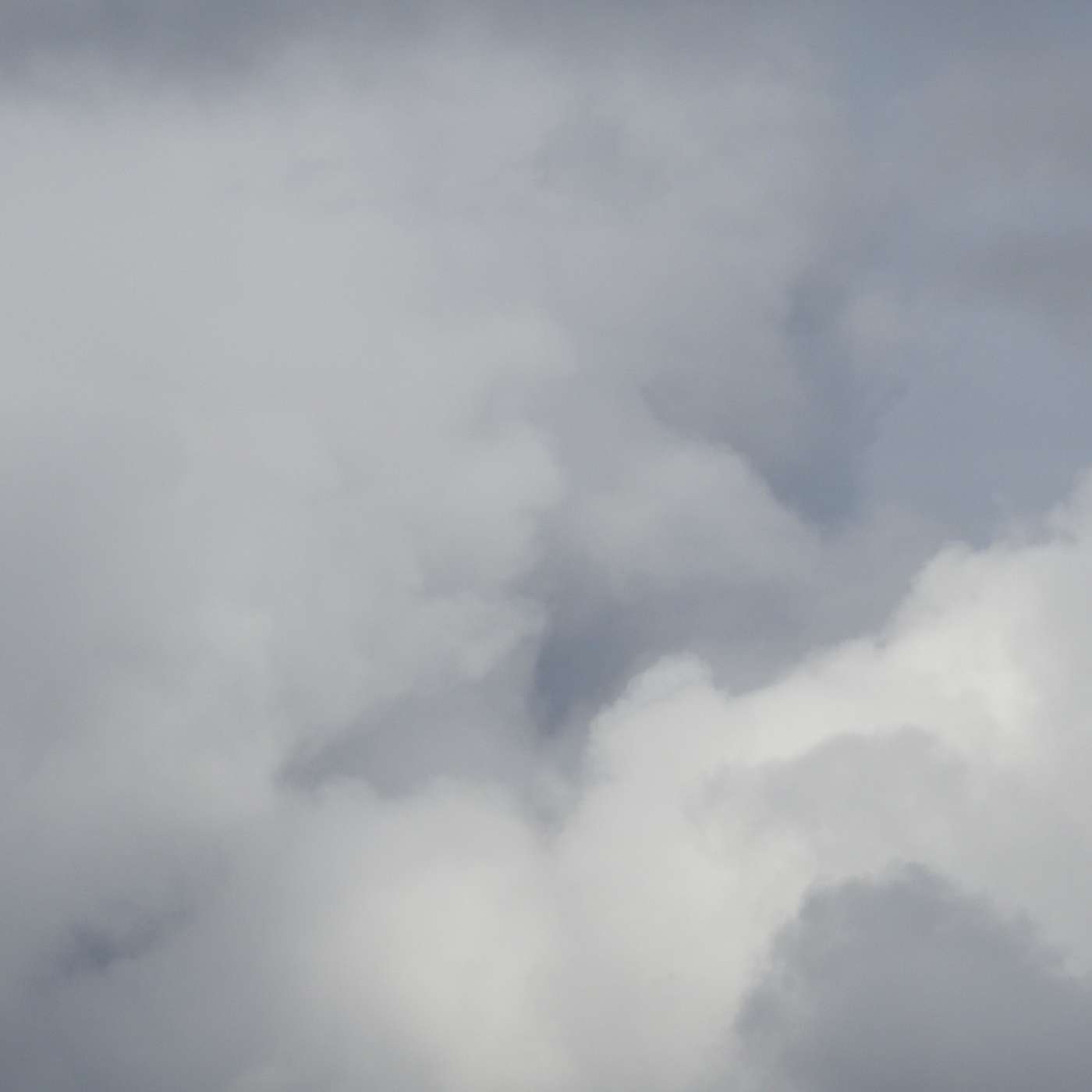 CLOUD GAZING