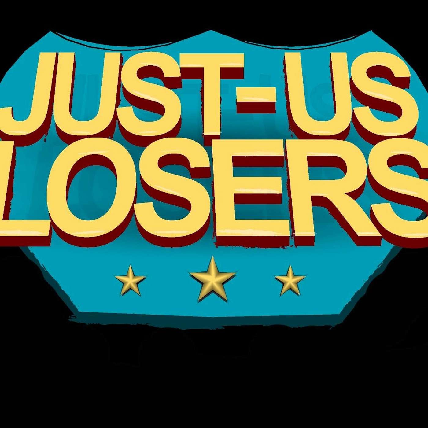 Just-Us Losers: Issue #25 - "Raiding the Tomb (of Bad Video Game Movies)" episode artwork