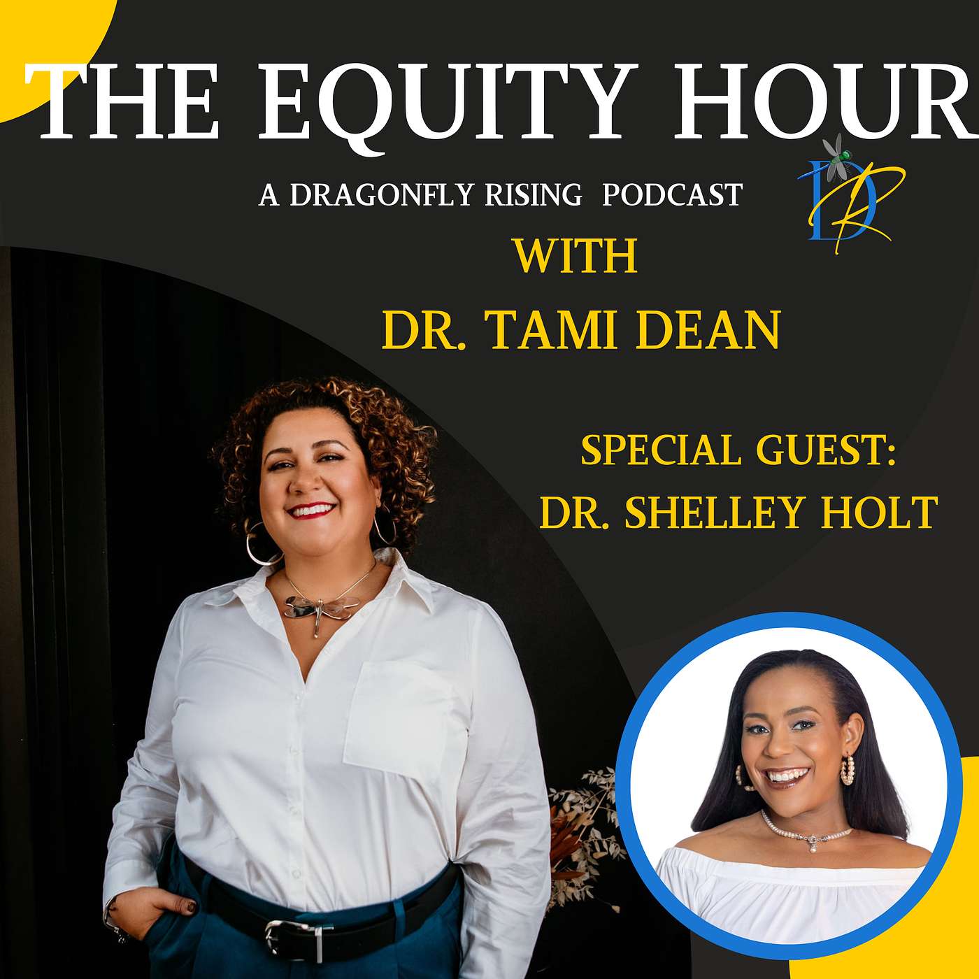 The Equity Hour
