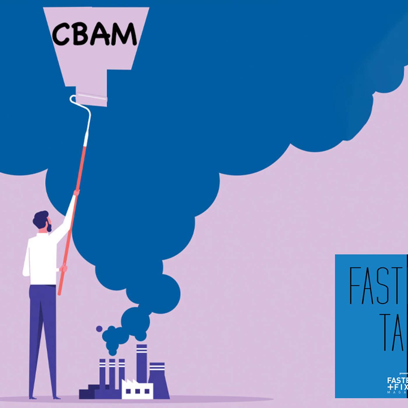 What is CBAM?