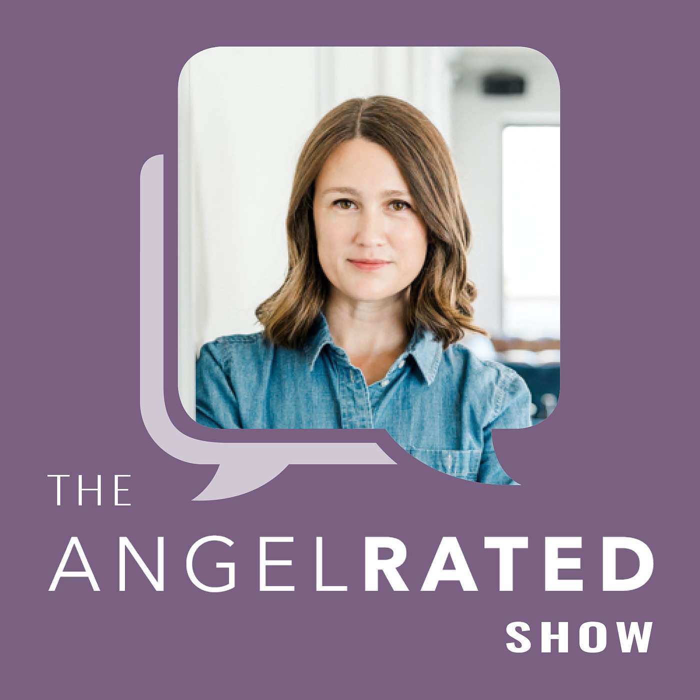 The Angel Rated Show