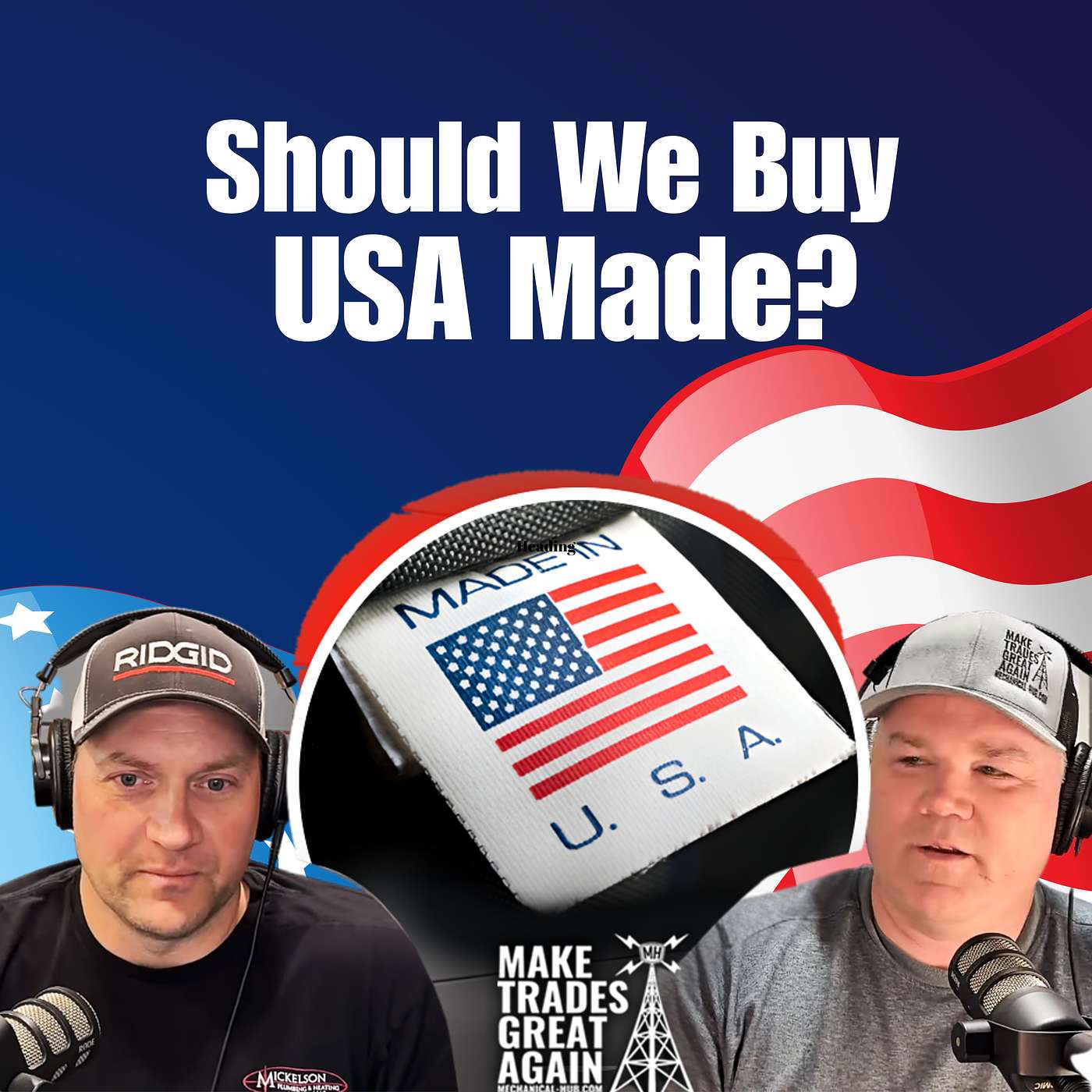 Should We Buy USA Made?
