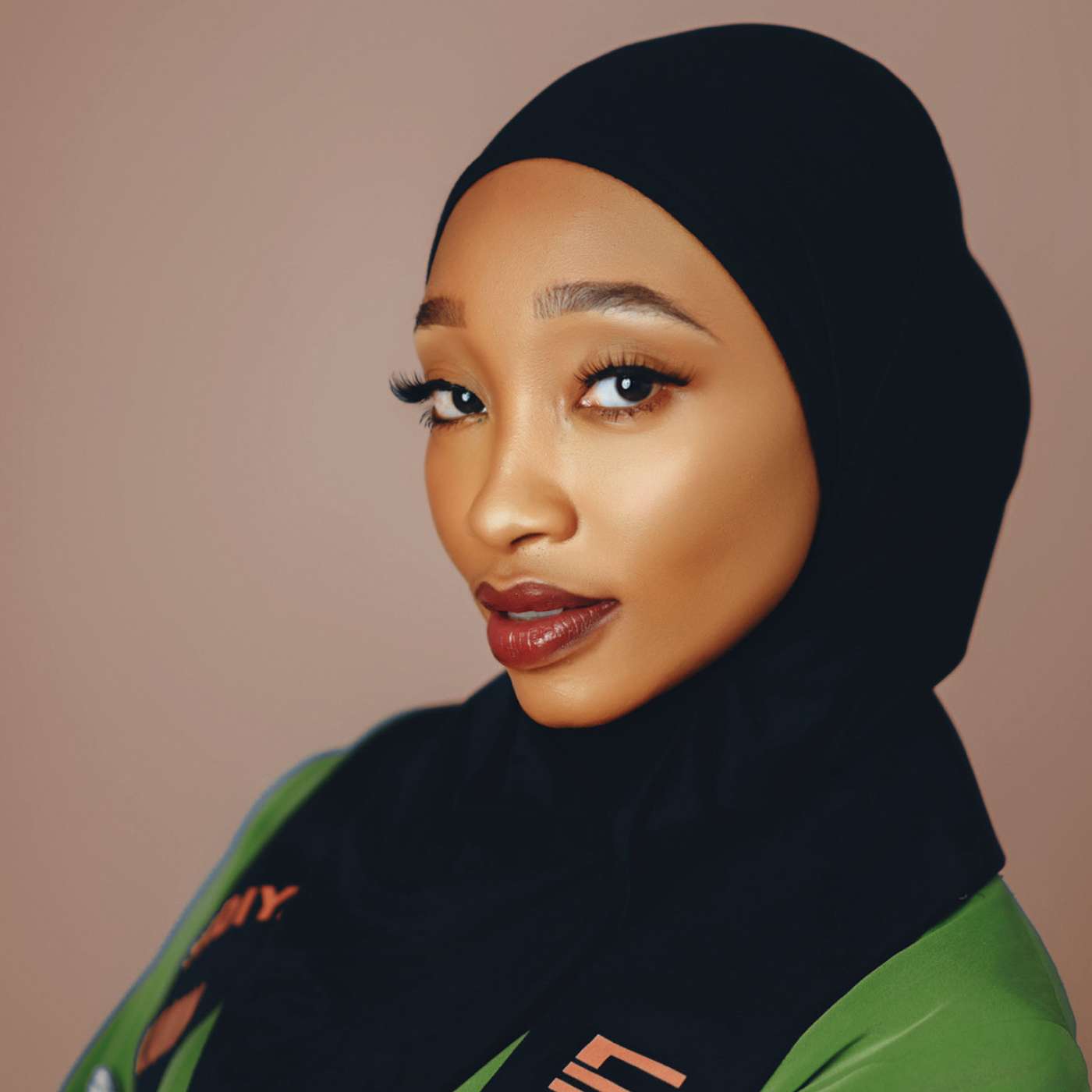 Sadiya Al-Amine's Podcast